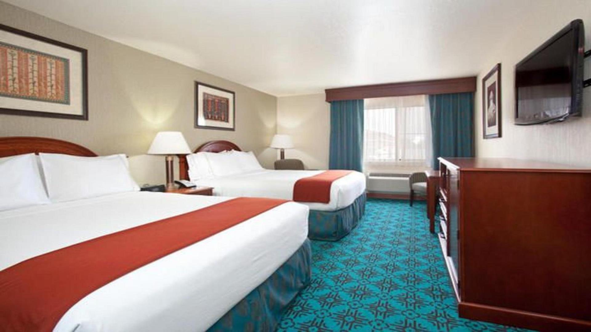 Holiday Inn Express Mesa Verde-Cortez by IHG photo 31