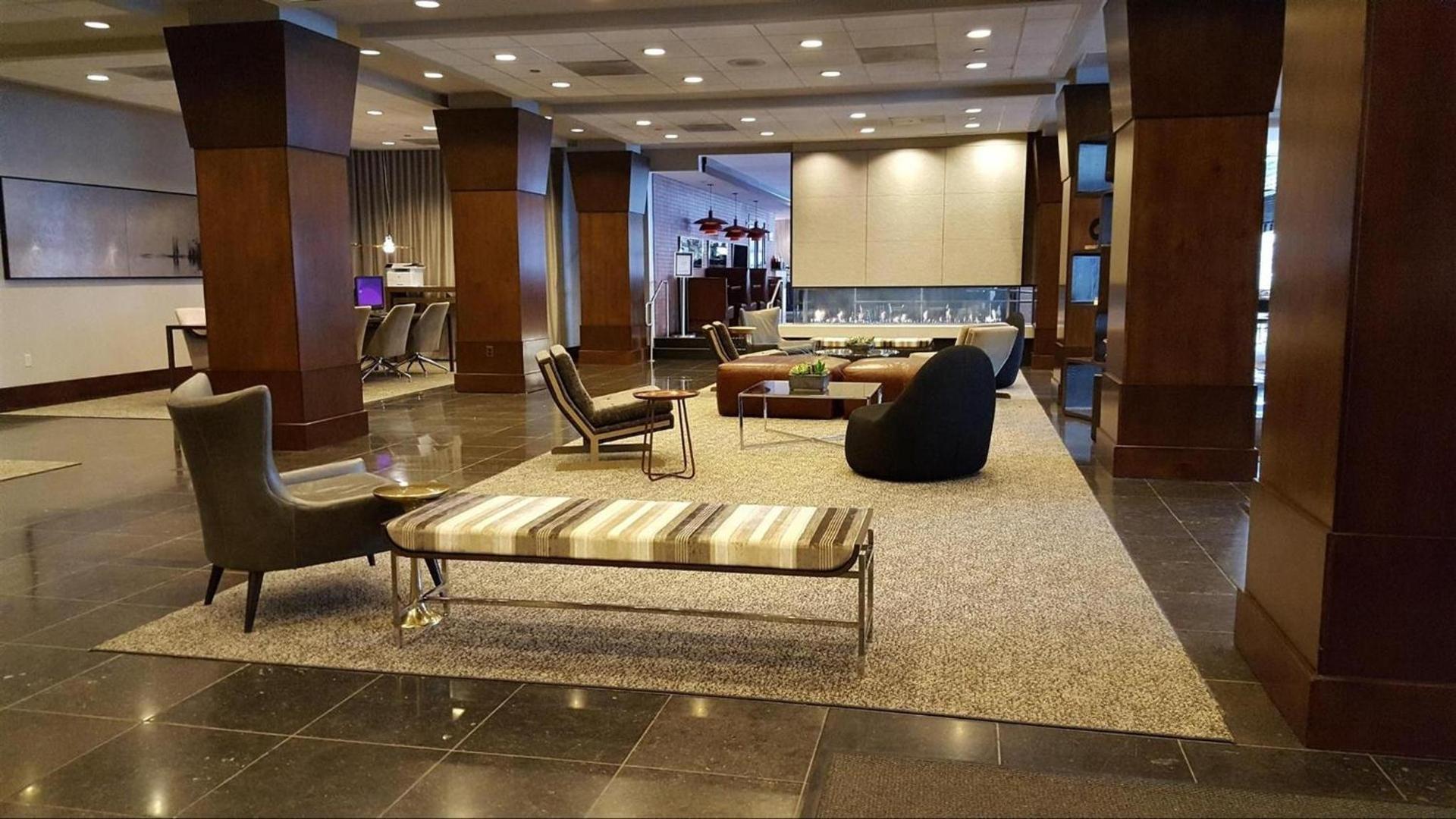 Crowne Plaza - Chicago West Loop by IHG photo 20