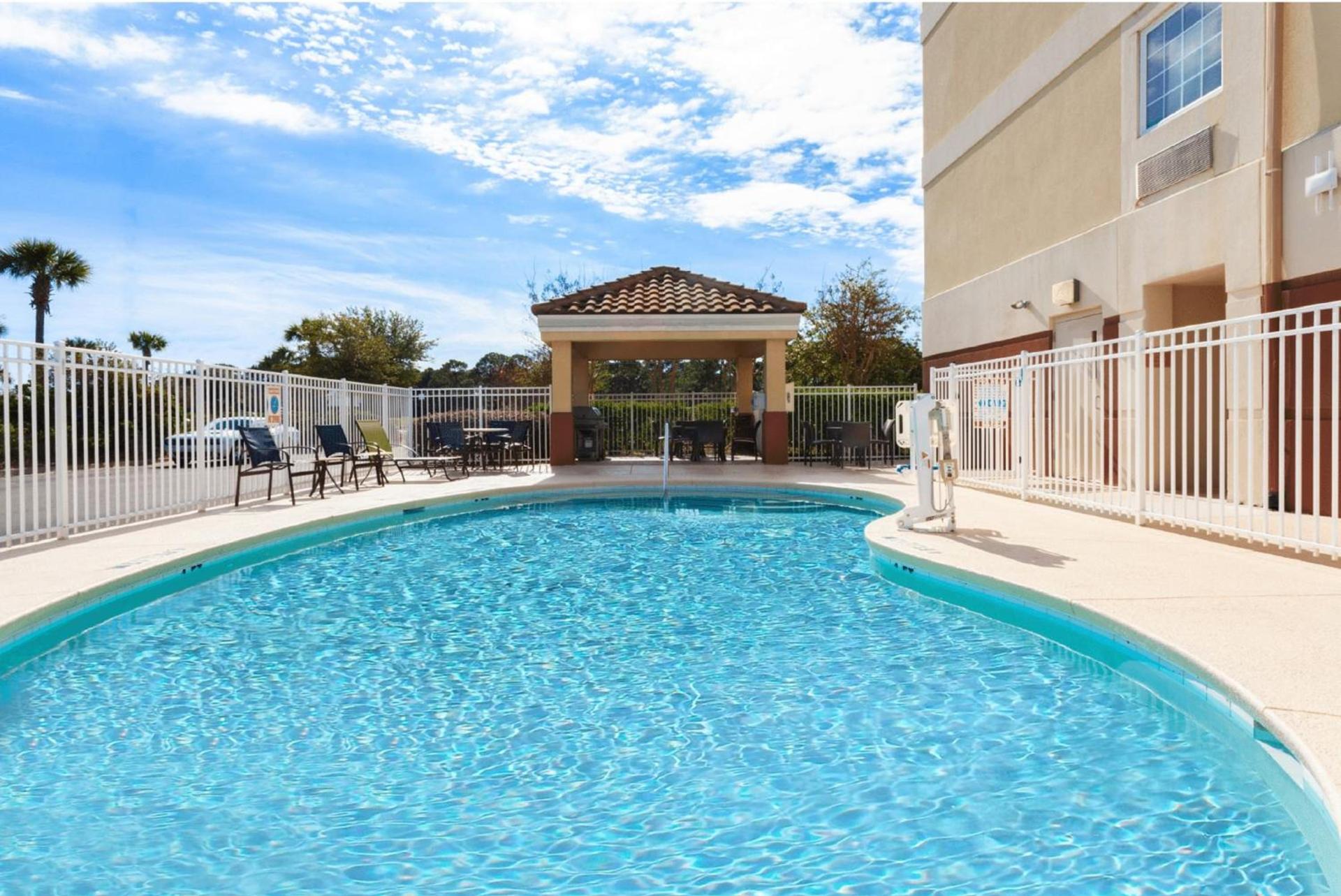 Candlewood Suites Destin-Sandestin Area by IHG photo 25