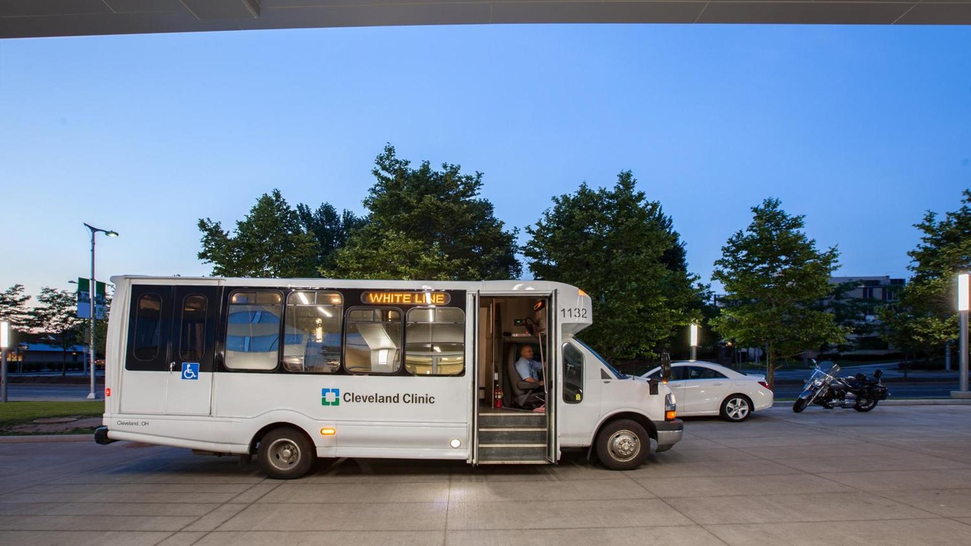 Holiday Inn Cleveland Clinic by IHG photo 11