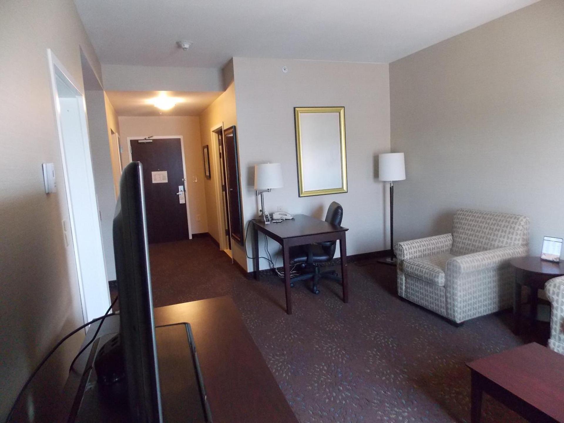 Holiday Inn Canton-Belden Village by IHG photo 17
