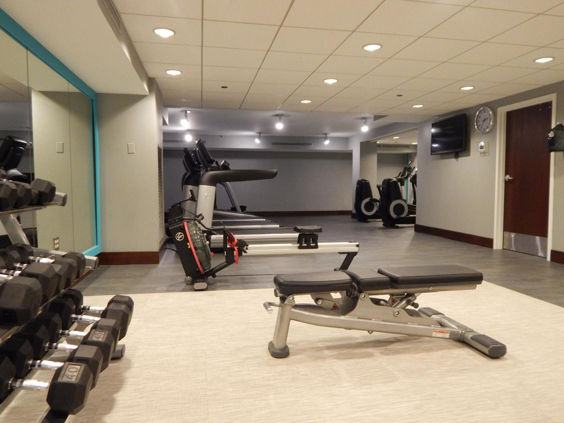 Crowne Plaza - Chicago West Loop by IHG photo 32