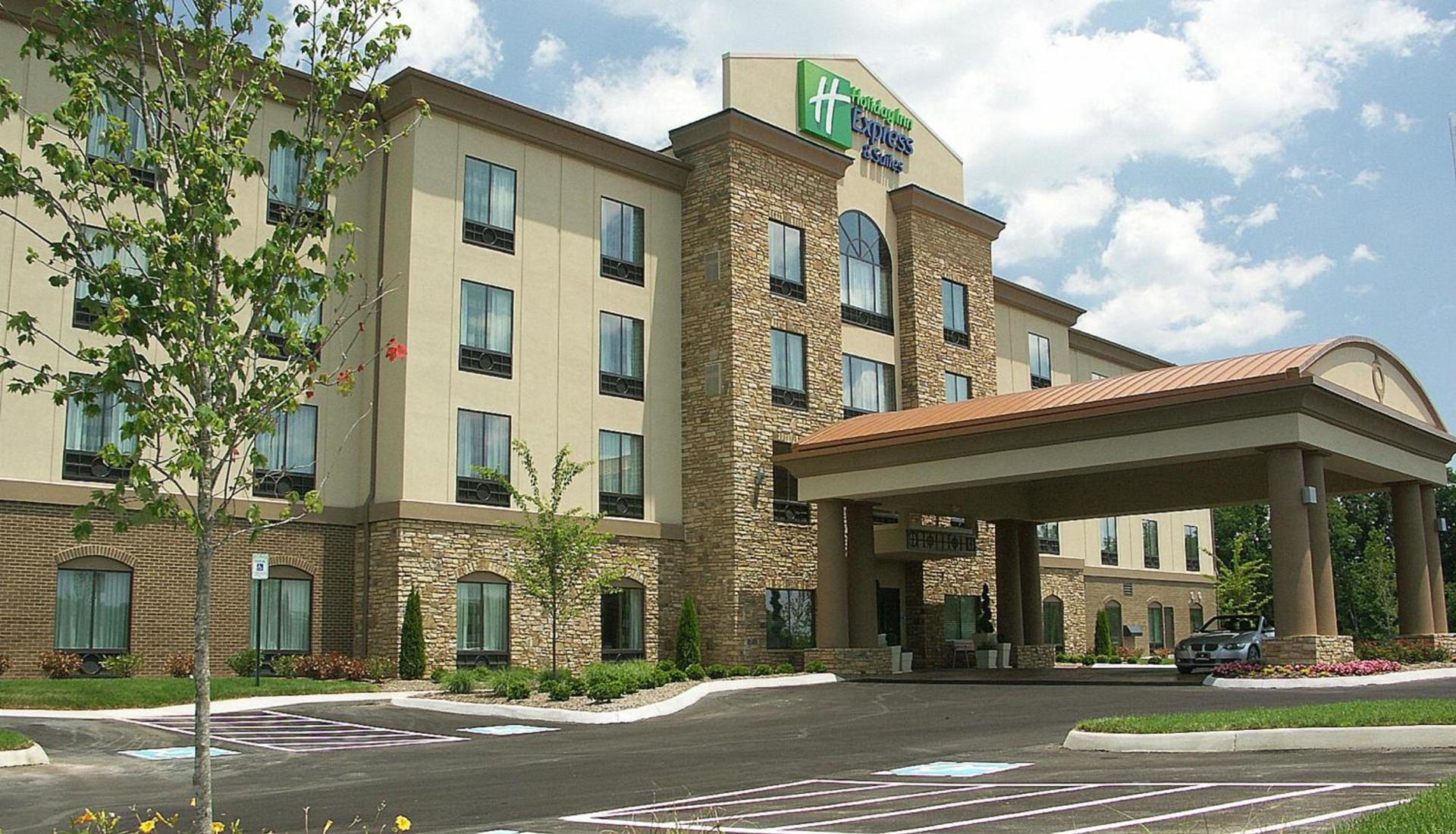 Holiday Inn Express & Suites - Cleveland Northwest by IHG photo 25