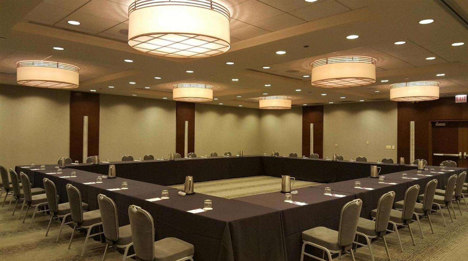 Crowne Plaza - Chicago West Loop by IHG photo 17