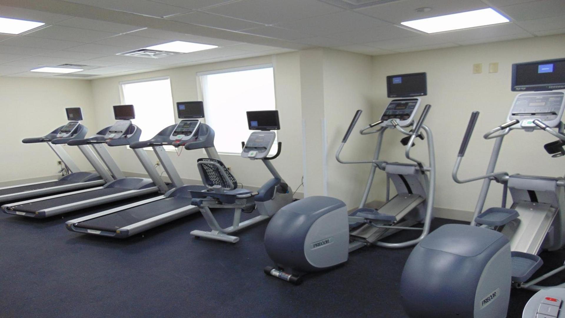 Holiday Inn Express & Suites Boynton Beach by IHG photo 2