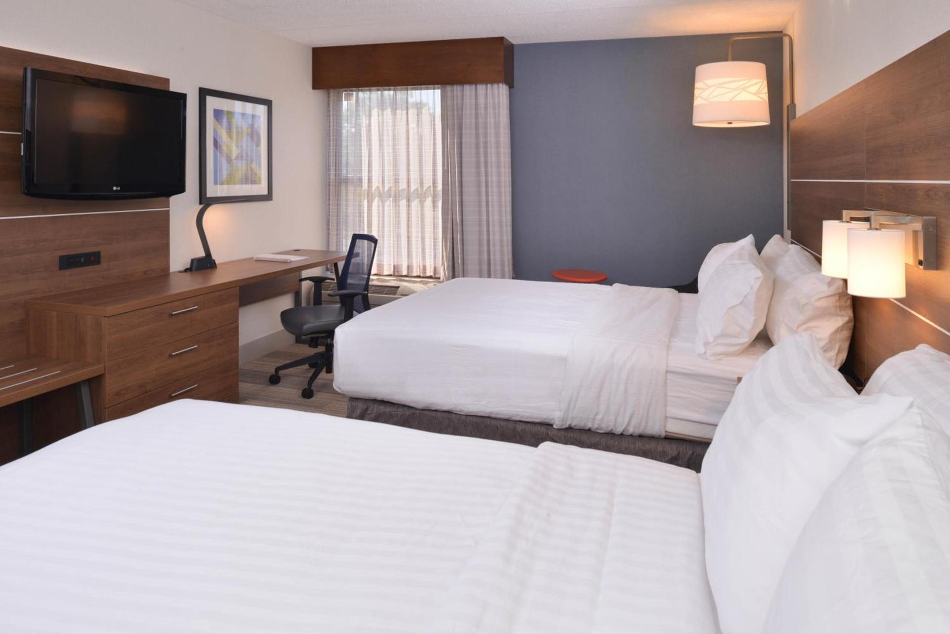 Holiday Inn Express Olean by IHG photo 32