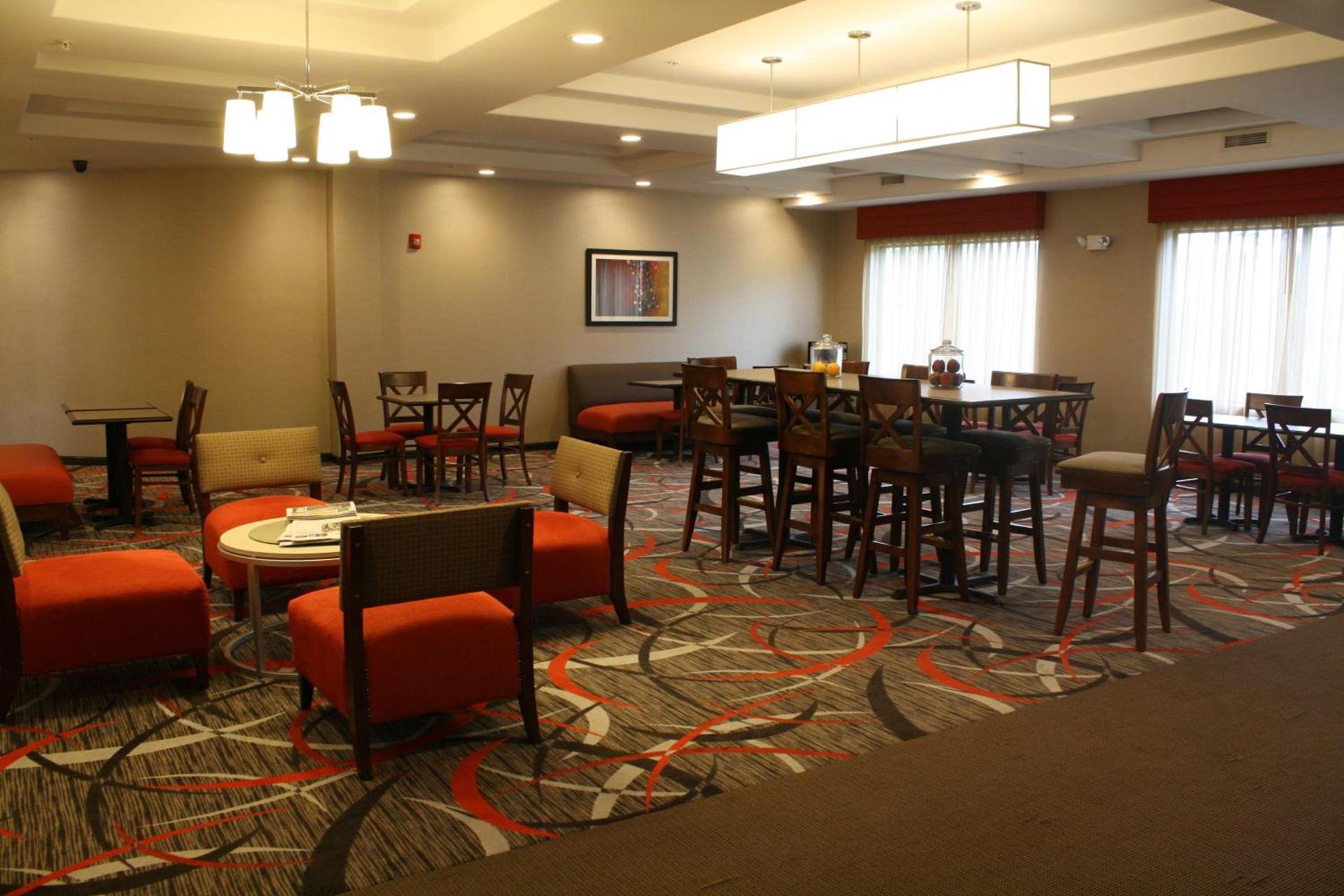 Holiday Inn Express and Suites - Bradford by IHG photo 25