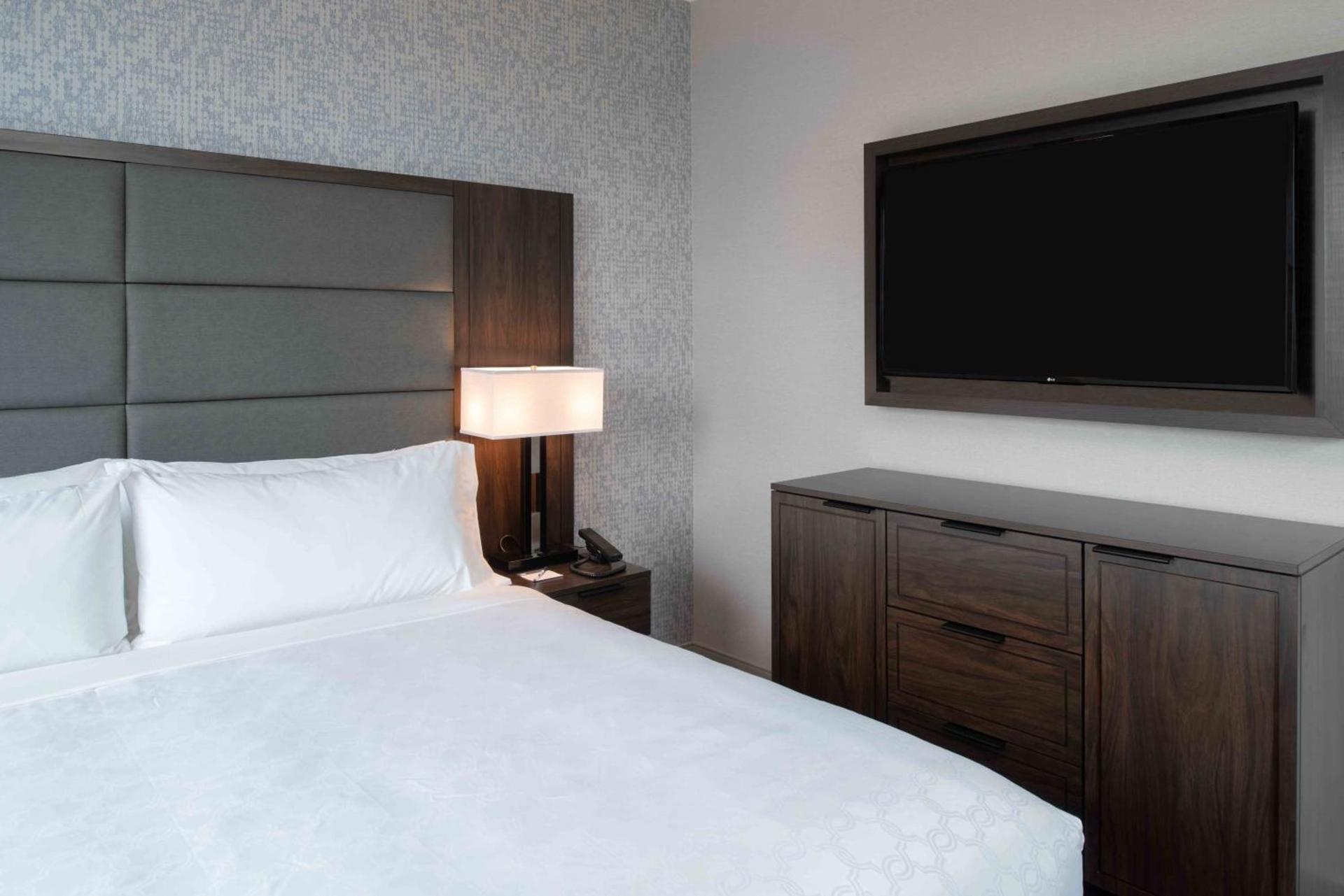 Holiday Inn Express - Boston South - Quincy by IHG photo 25