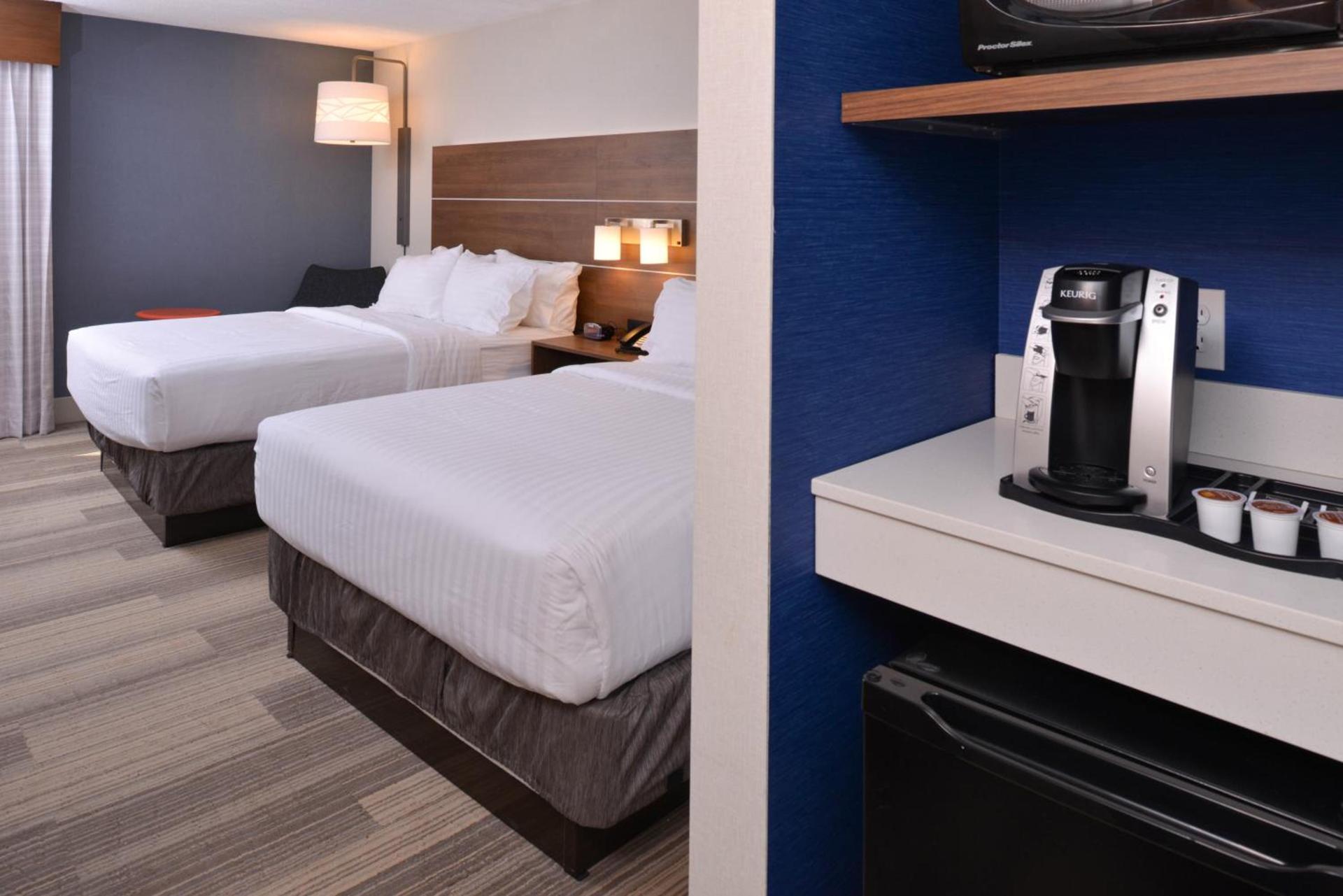 Holiday Inn Express Olean by IHG photo 34