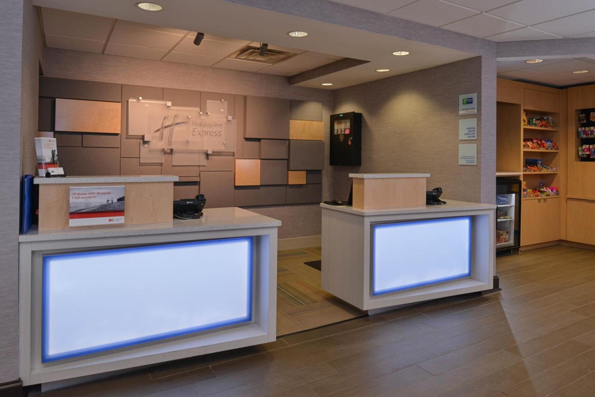 Holiday Inn Express Olean by IHG photo 7