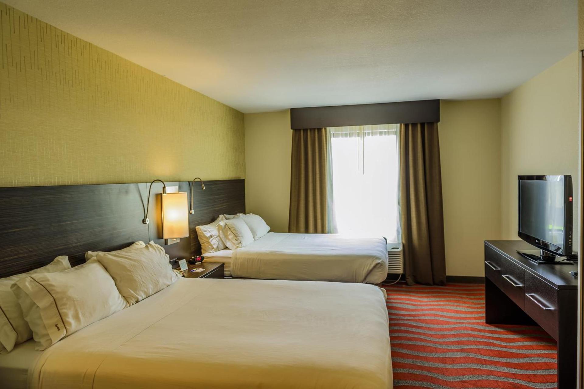 Holiday Inn Express and Suites - Bradford by IHG photo 29