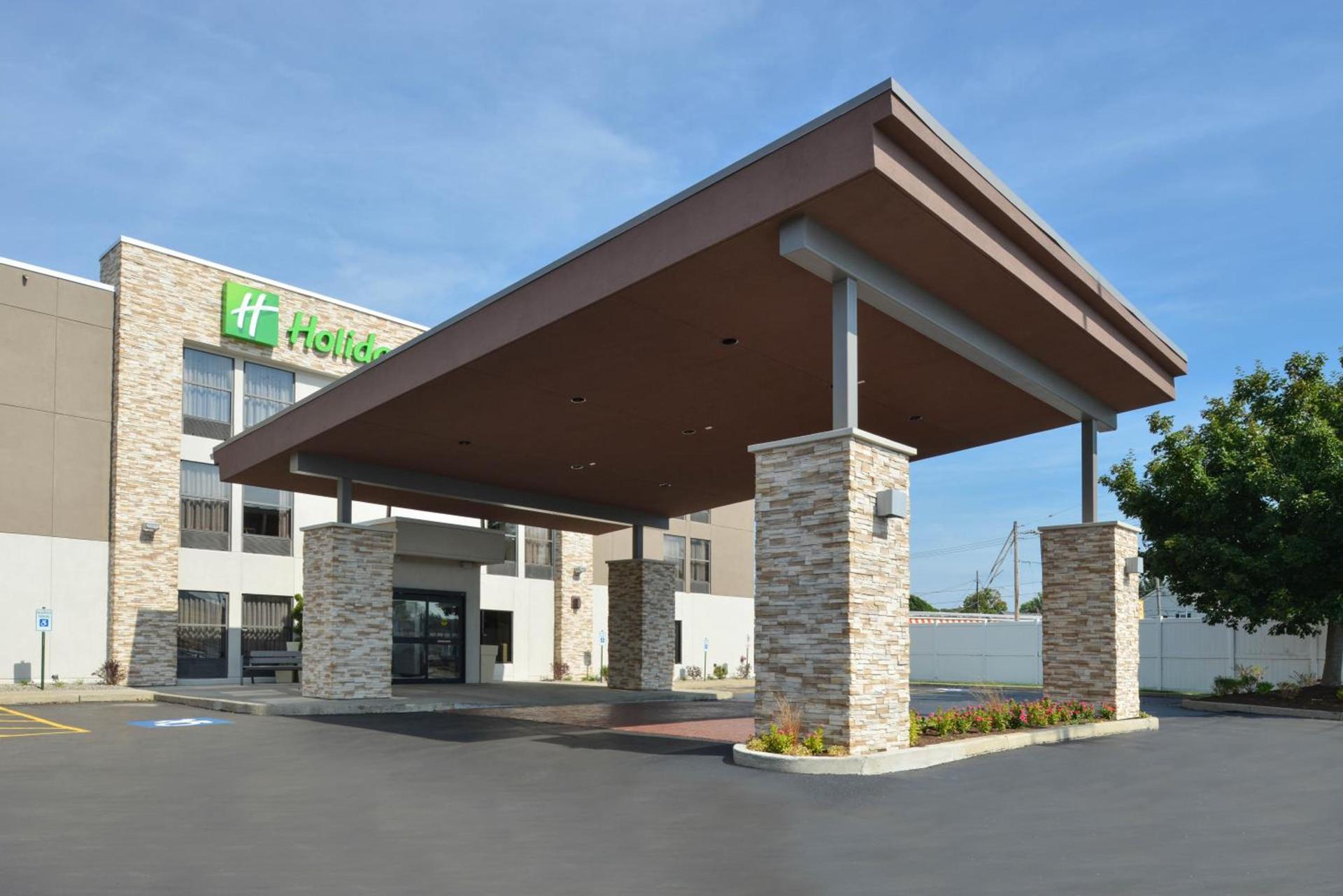 Holiday Inn Express Olean by IHG photo 9
