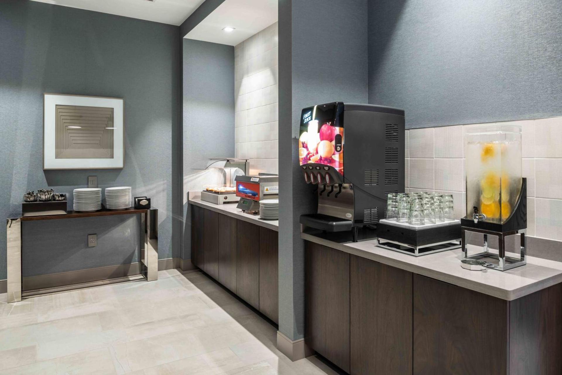 Holiday Inn Express - Boston South - Quincy by IHG photo 15