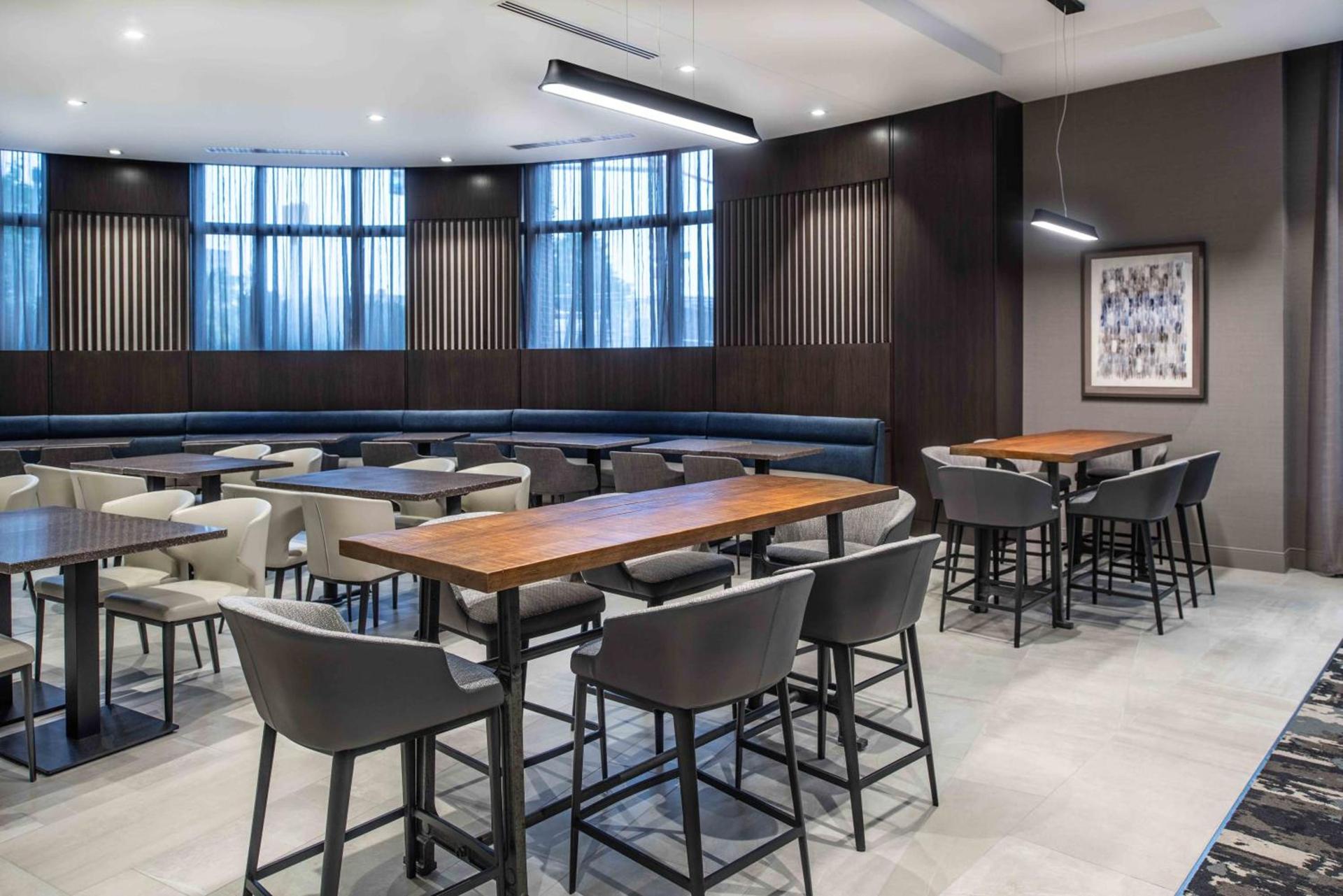 Holiday Inn Express - Boston South - Quincy by IHG photo 16