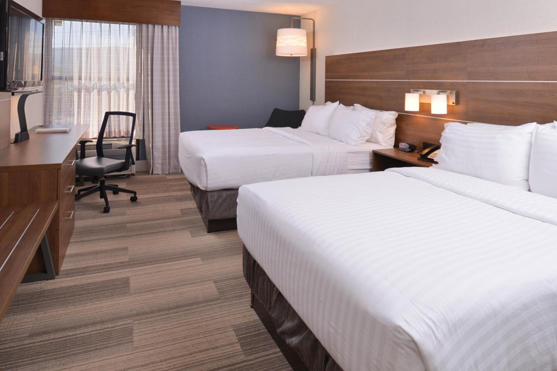 Holiday Inn Express Olean by IHG photo 33