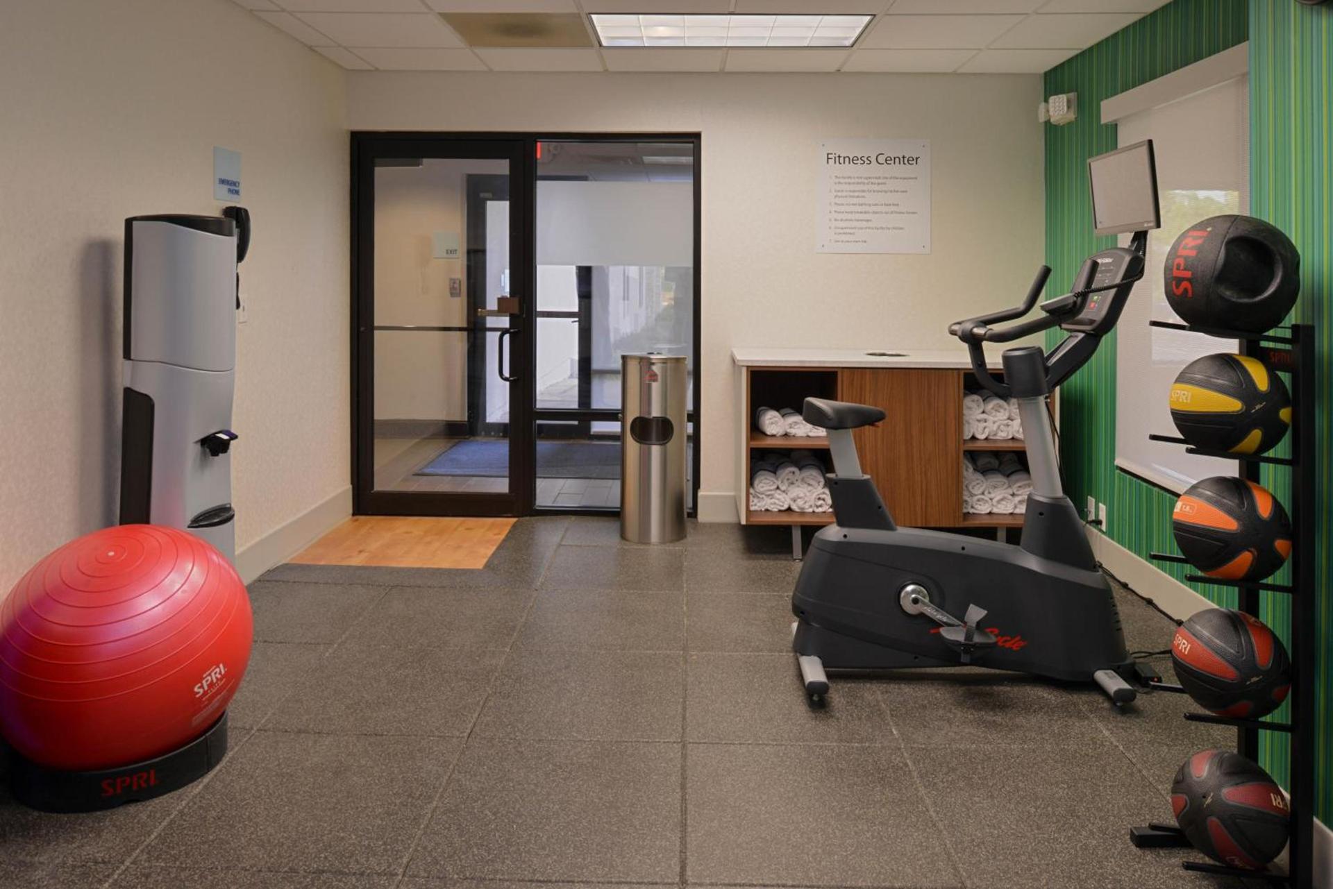Holiday Inn Express Olean by IHG photo 37