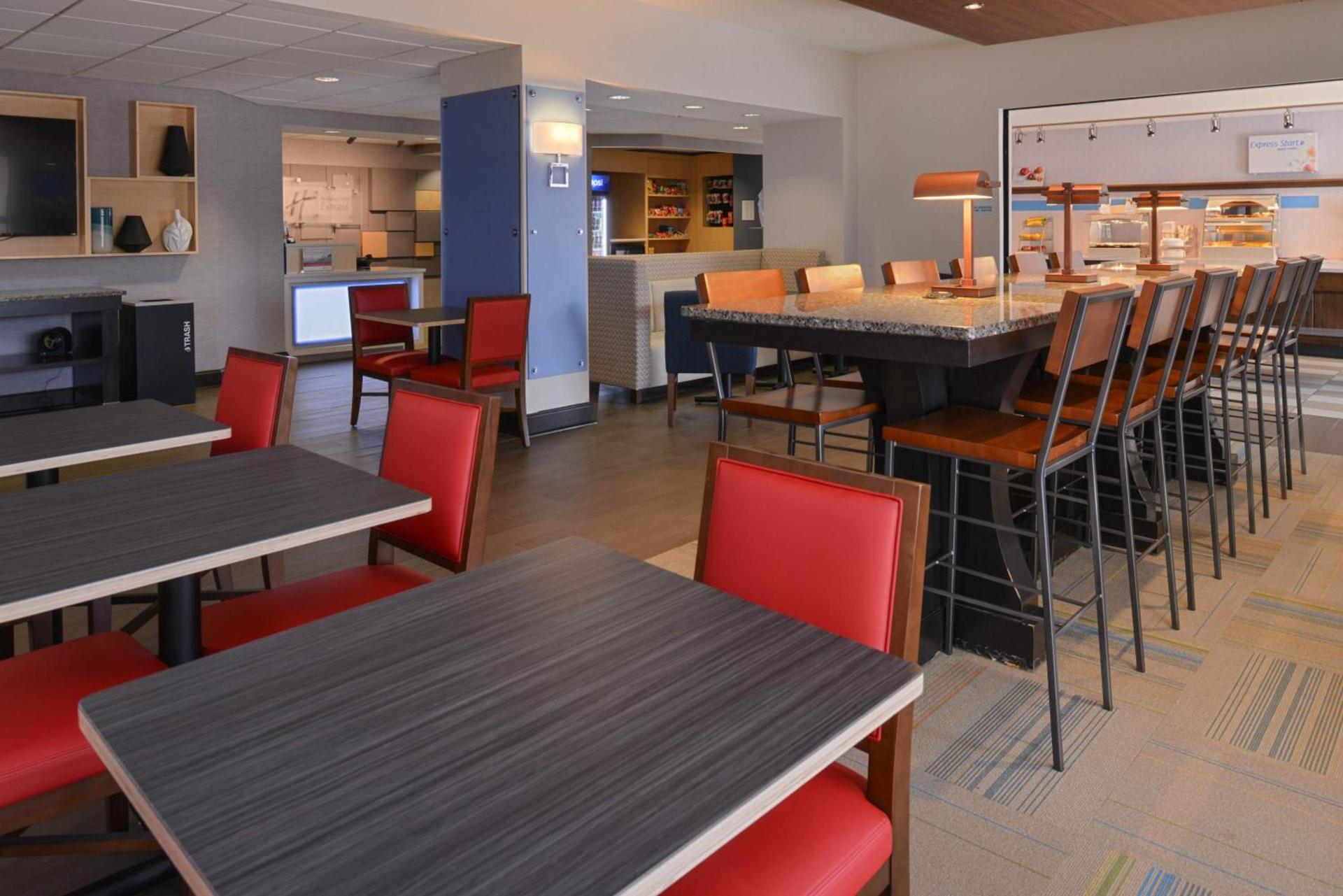 Holiday Inn Express Olean by IHG photo 3