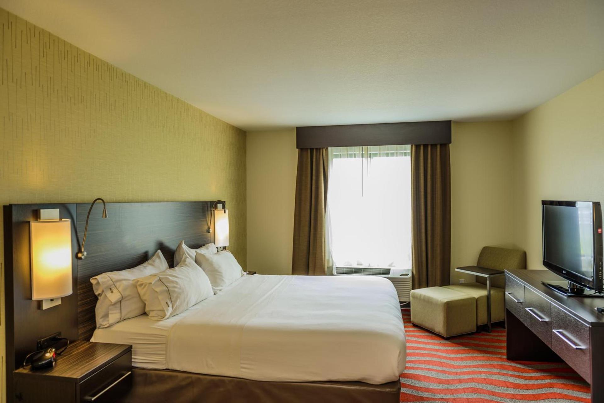 Holiday Inn Express and Suites - Bradford by IHG photo 28