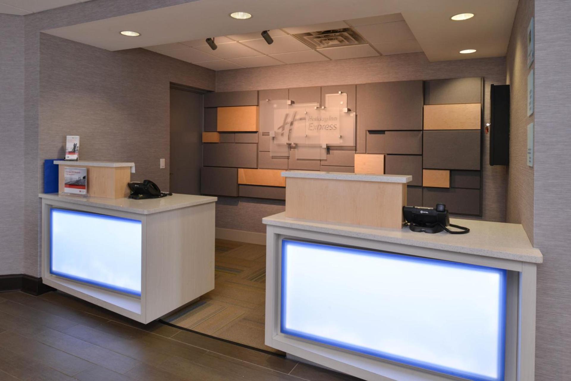 Holiday Inn Express Olean by IHG photo 8