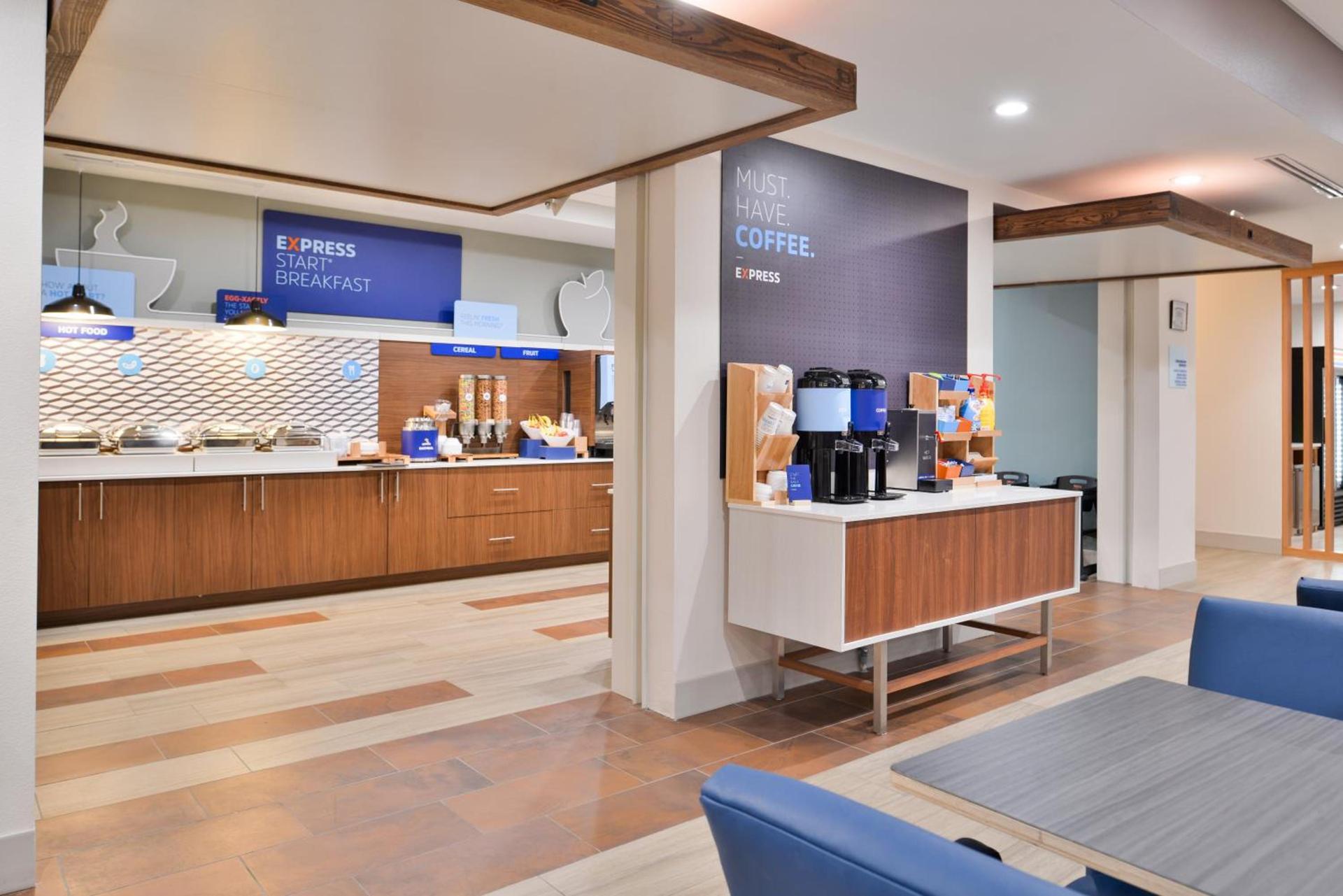 Holiday Inn Express - Early by IHG photo 31