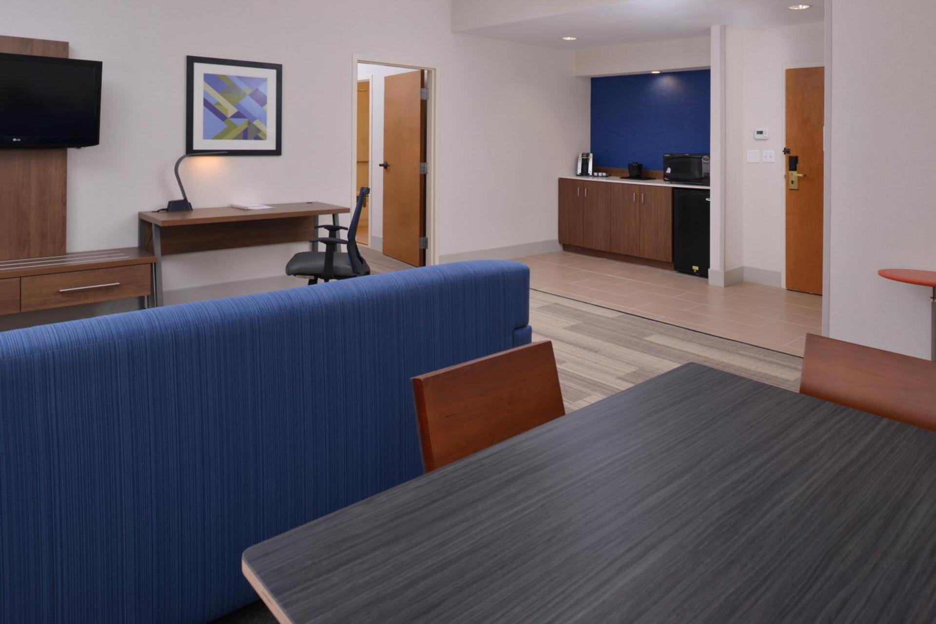 Holiday Inn Express Olean by IHG photo 24