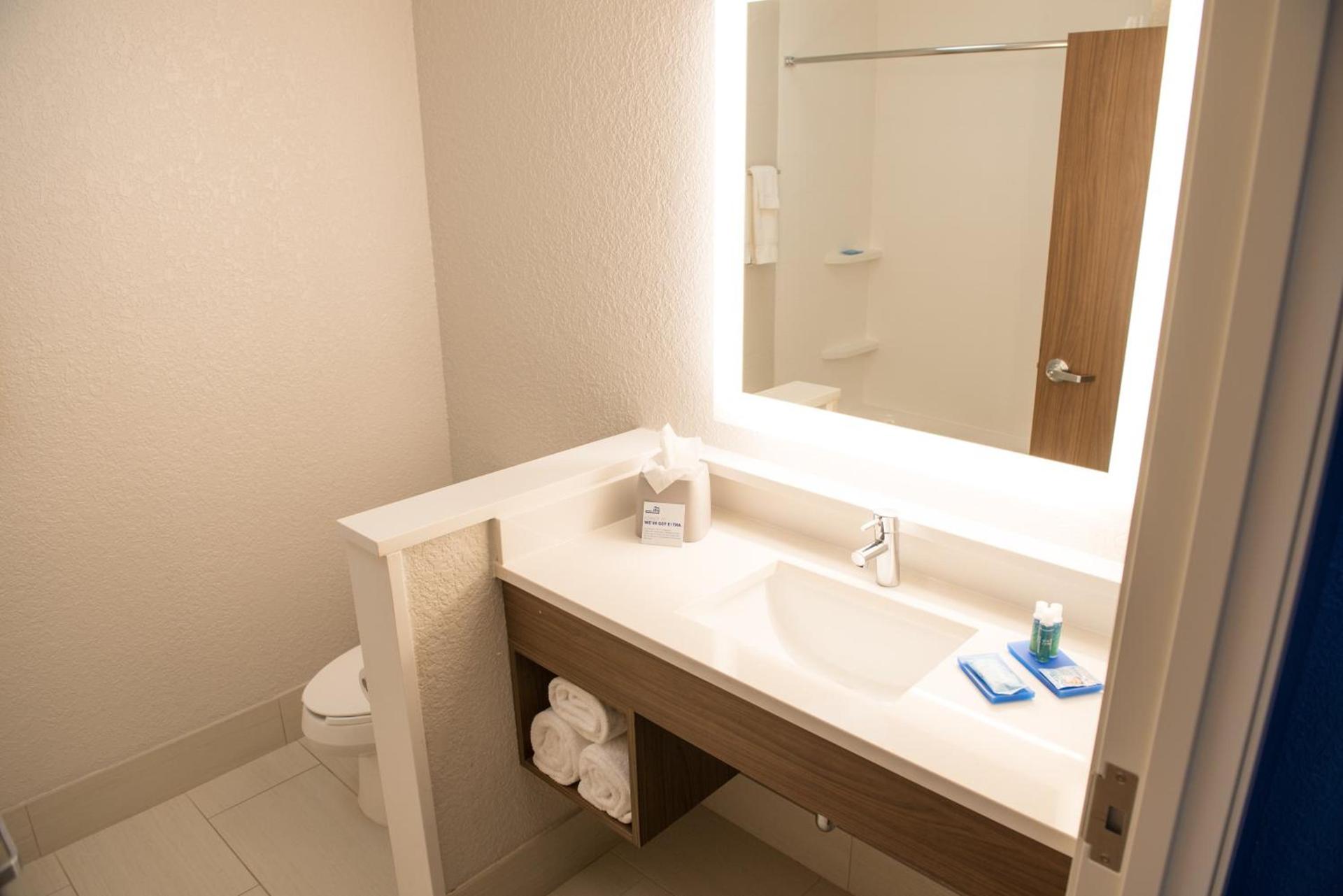 Holiday Inn Express & Suites - Orland Park Mokena by IHG photo 12