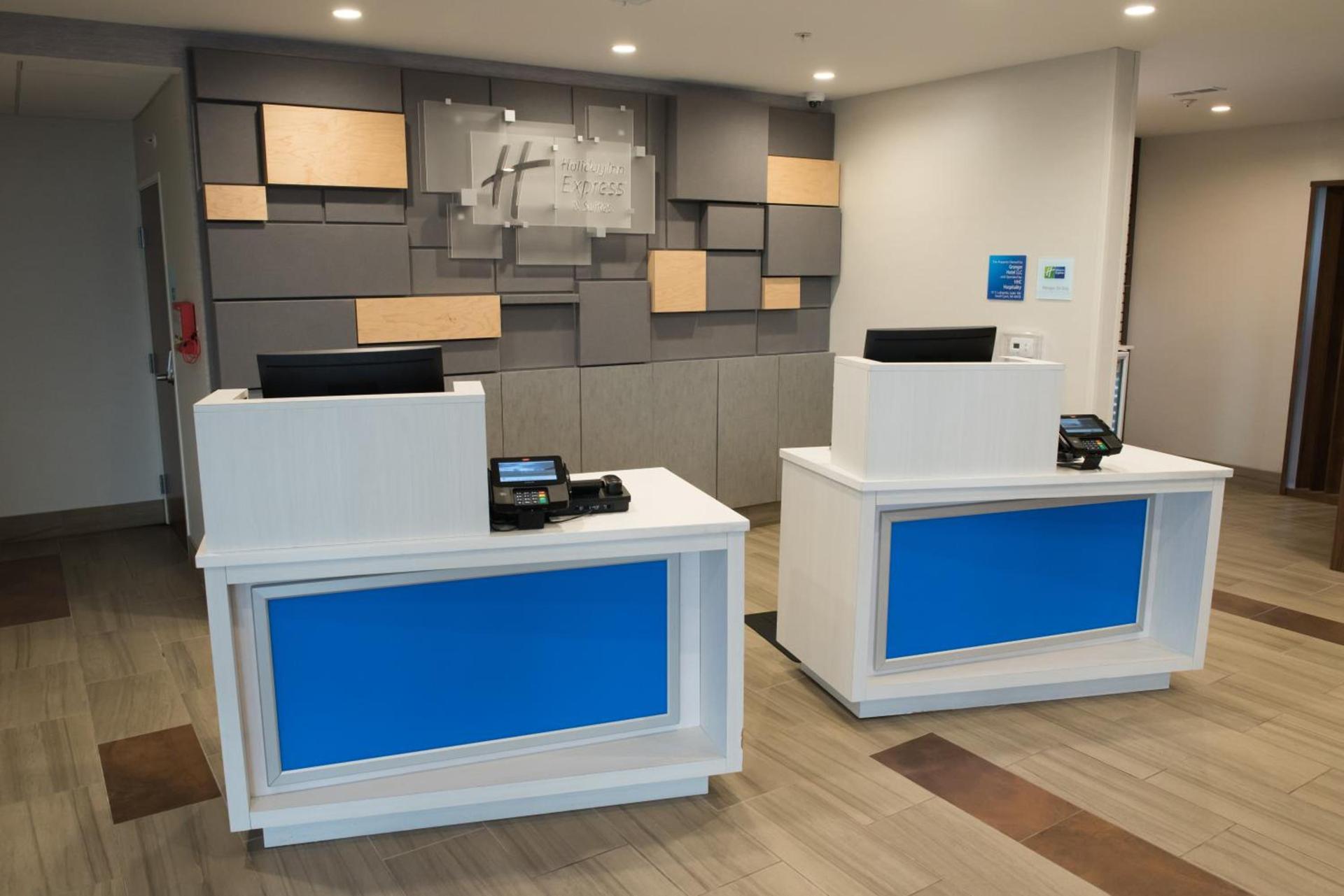 Holiday Inn Express & Suites - Orland Park Mokena by IHG photo 13