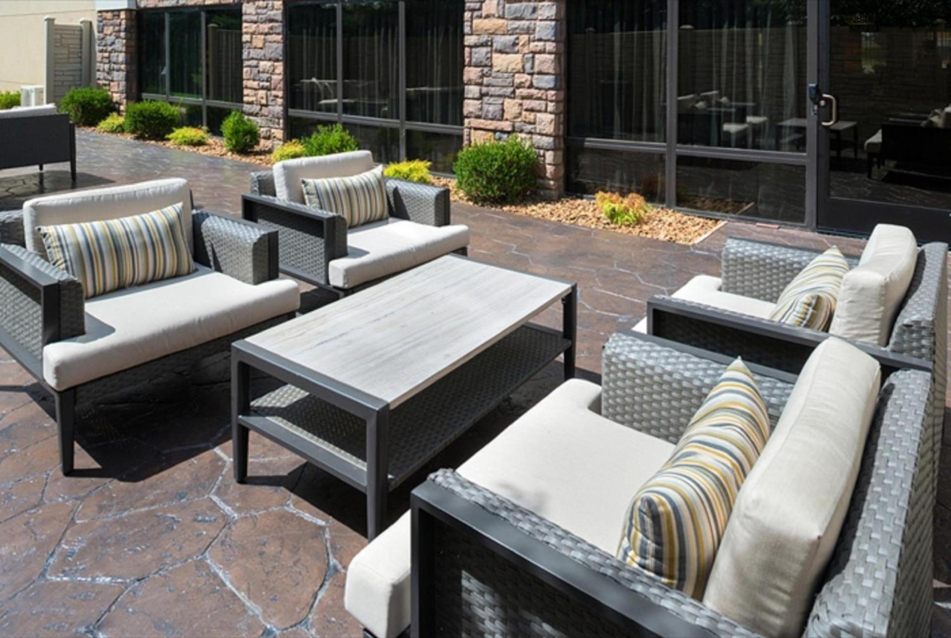 Holiday Inn Express & Suites Nashville Southeast - Antioch by IHG photo 31
