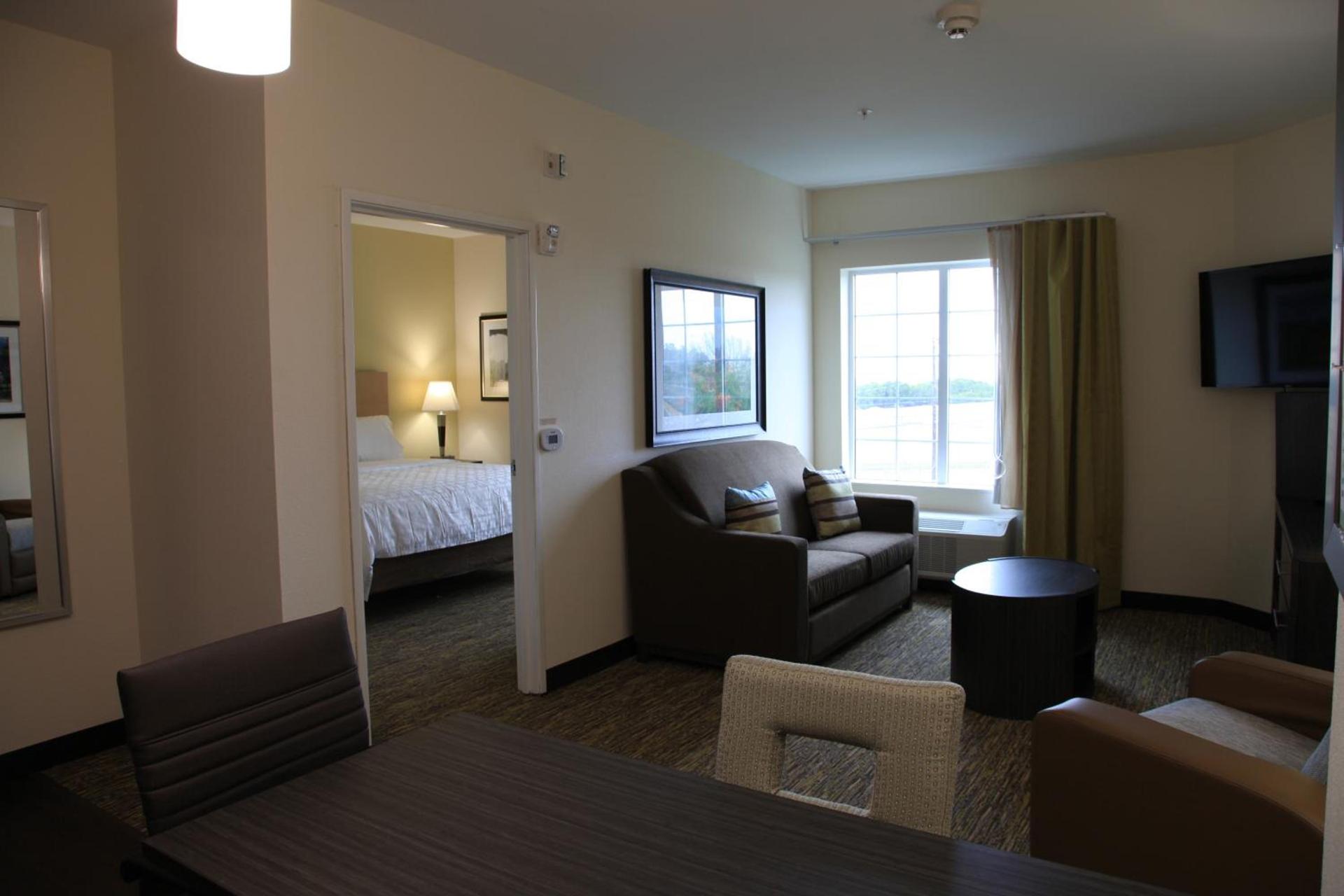 Candlewood Suites - Austin North by IHG photo 39