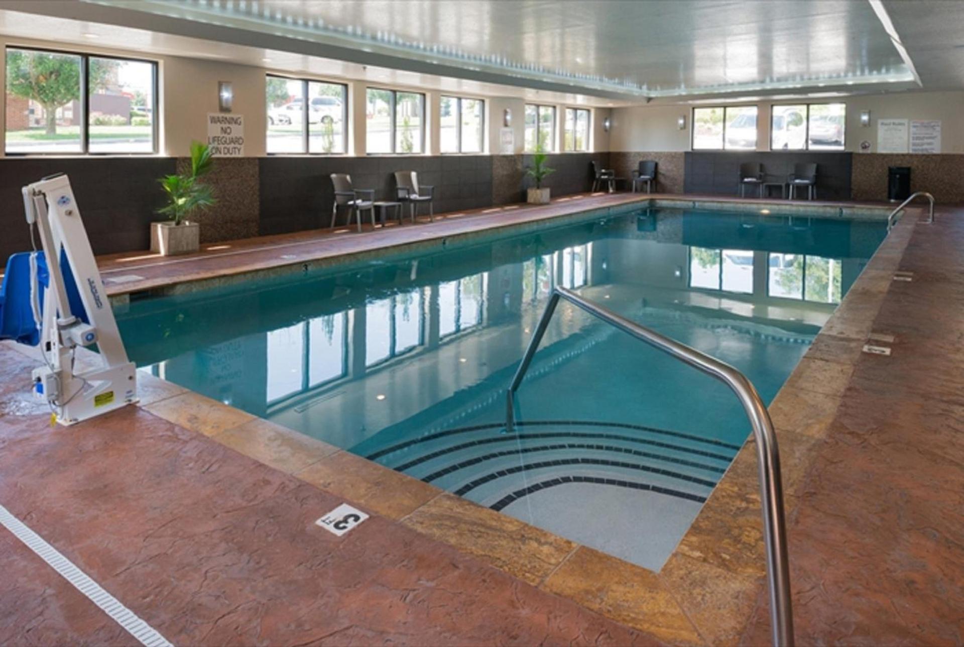 Holiday Inn Express & Suites Nashville Southeast - Antioch by IHG photo 3