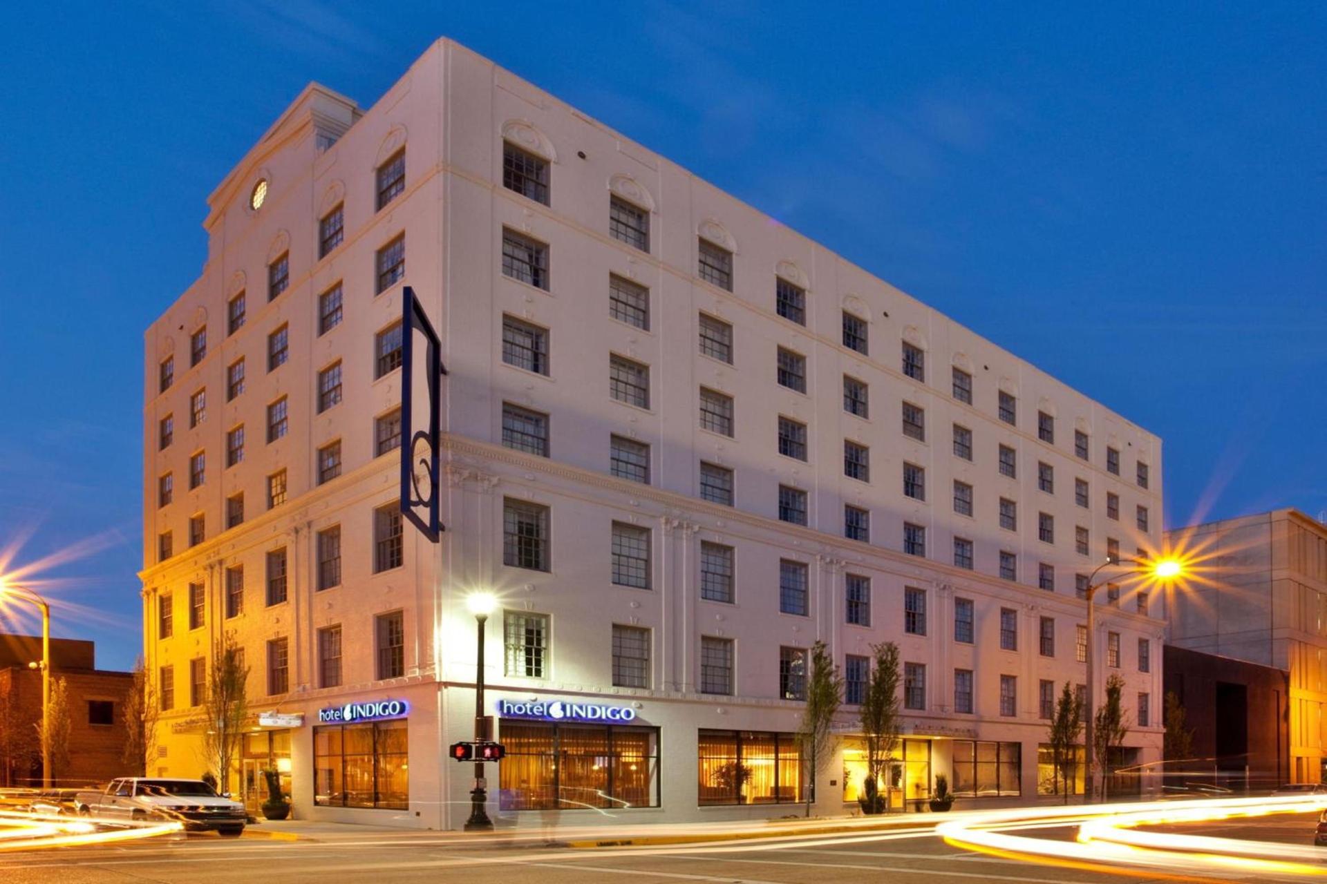 Hotel Indigo Baton Rouge Downtown by IHG photo 1