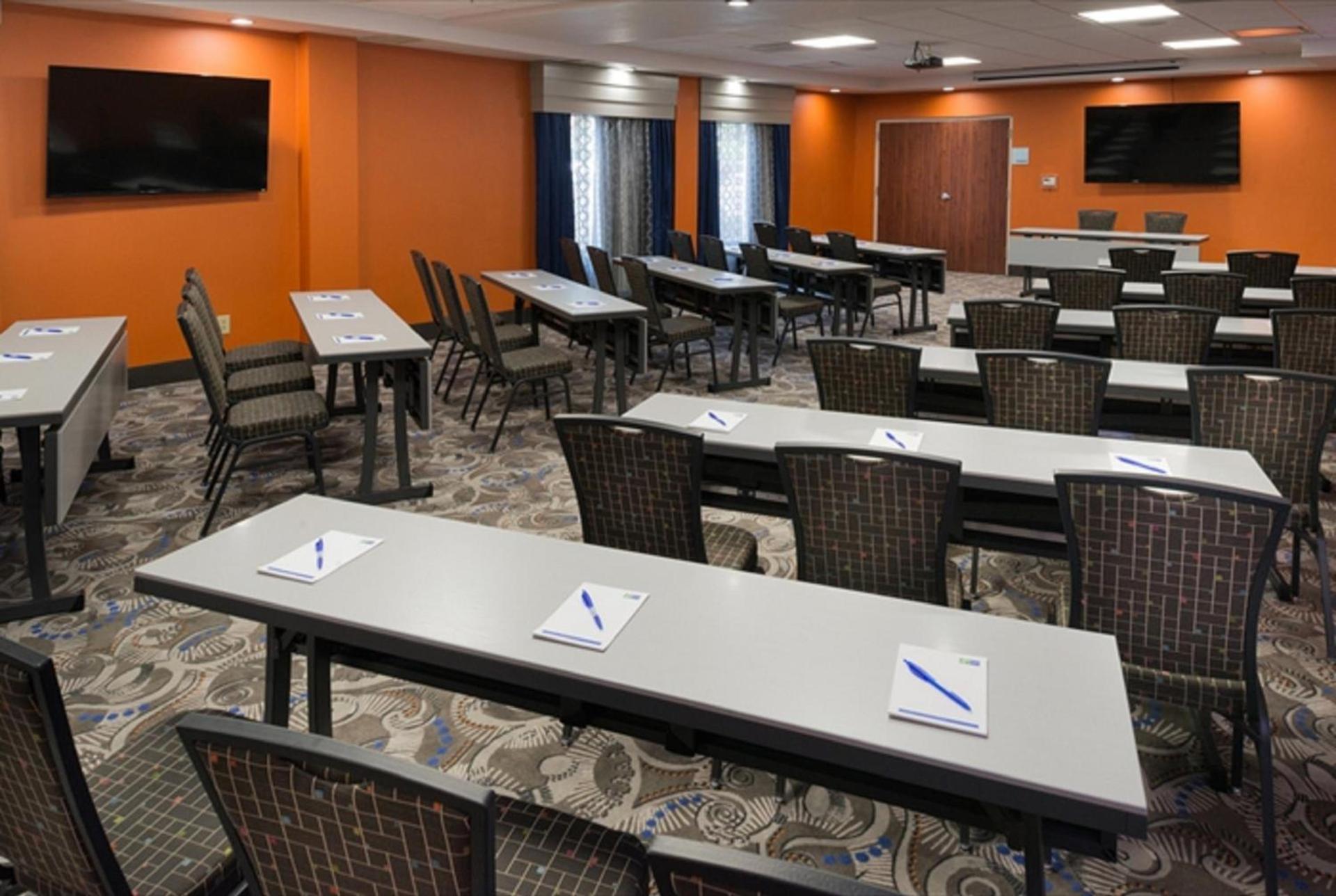 Holiday Inn Express & Suites Nashville Southeast - Antioch by IHG photo 34