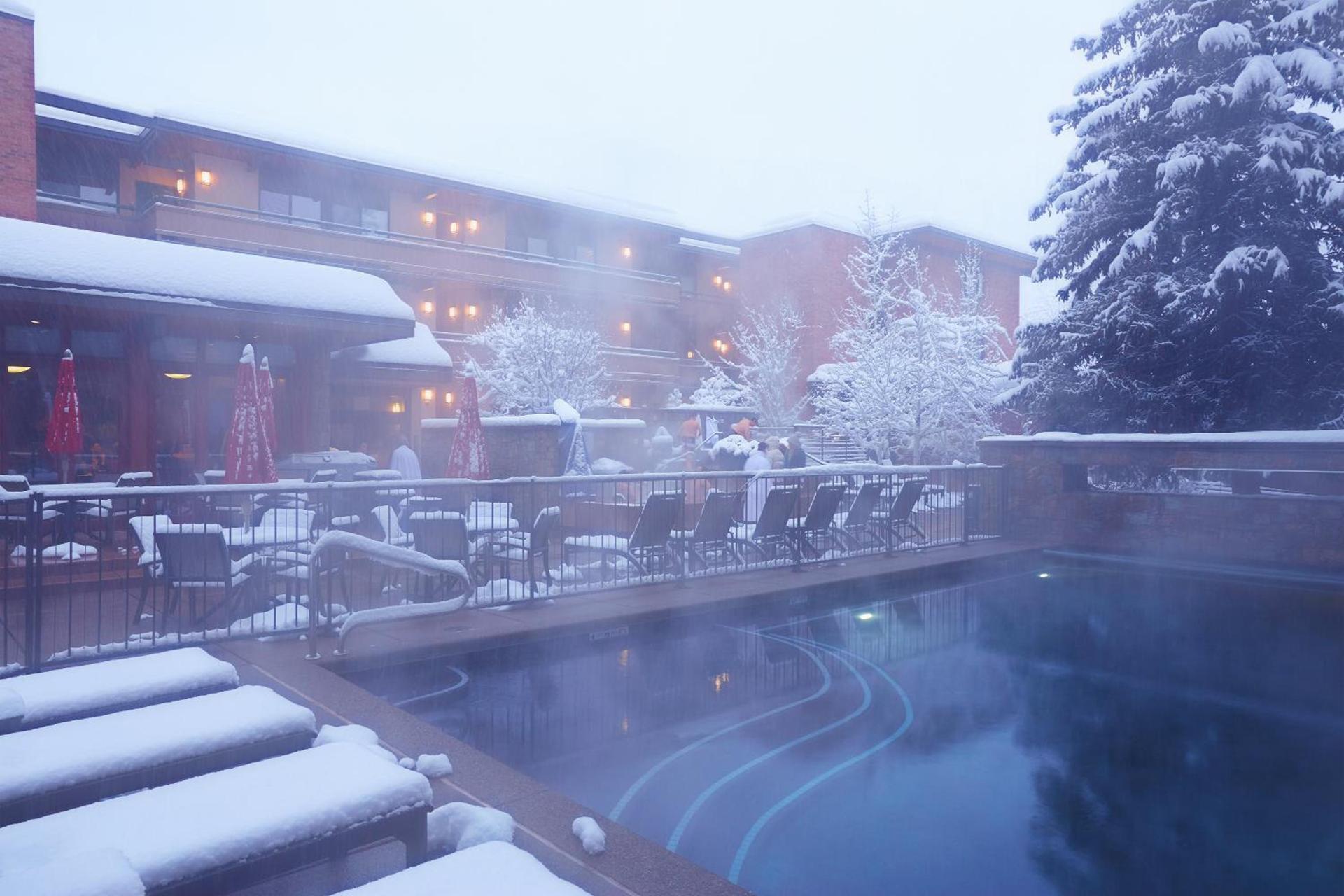 Aspen Square Condominium Hotel photo 58