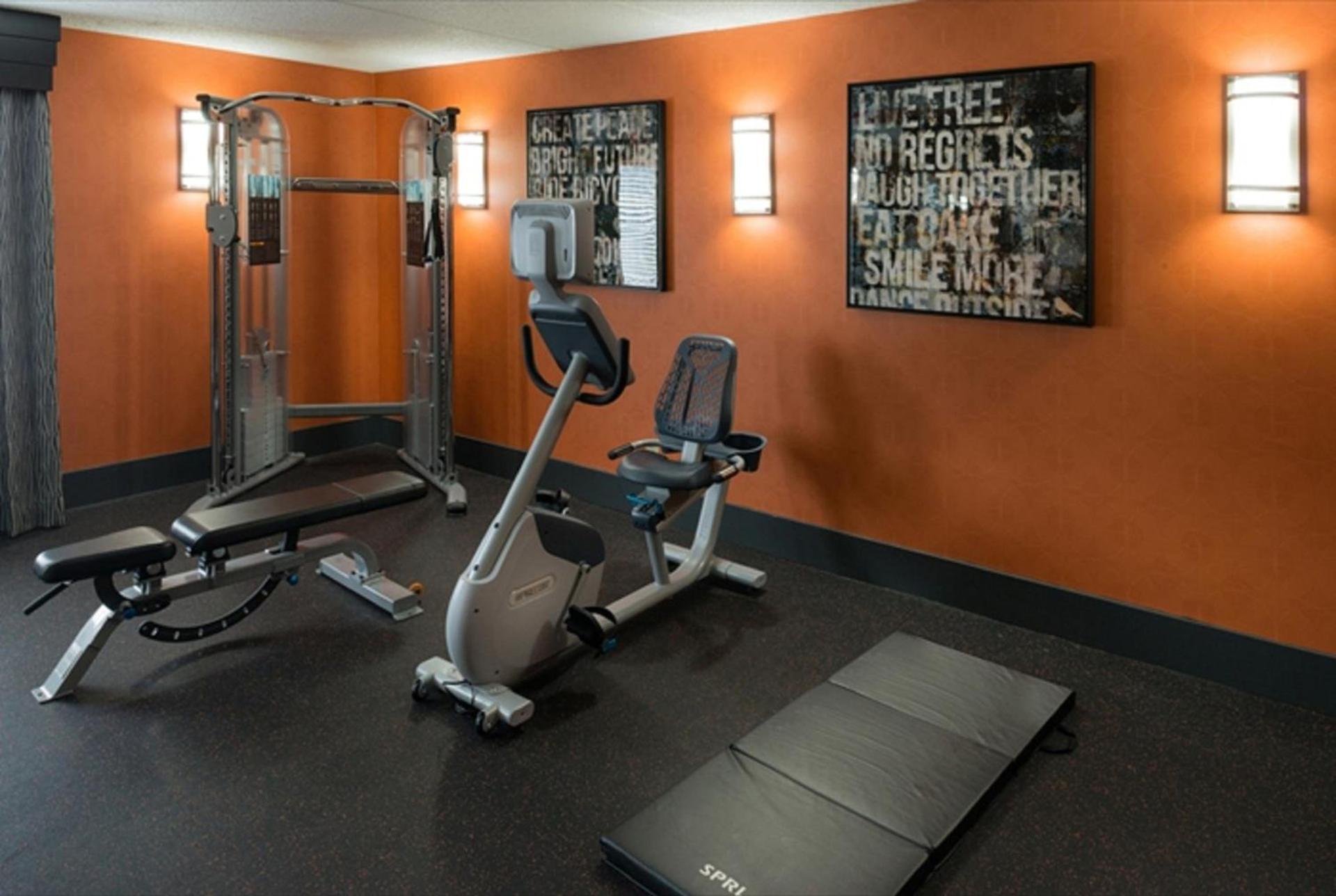 Holiday Inn Express & Suites Nashville Southeast - Antioch by IHG photo 25
