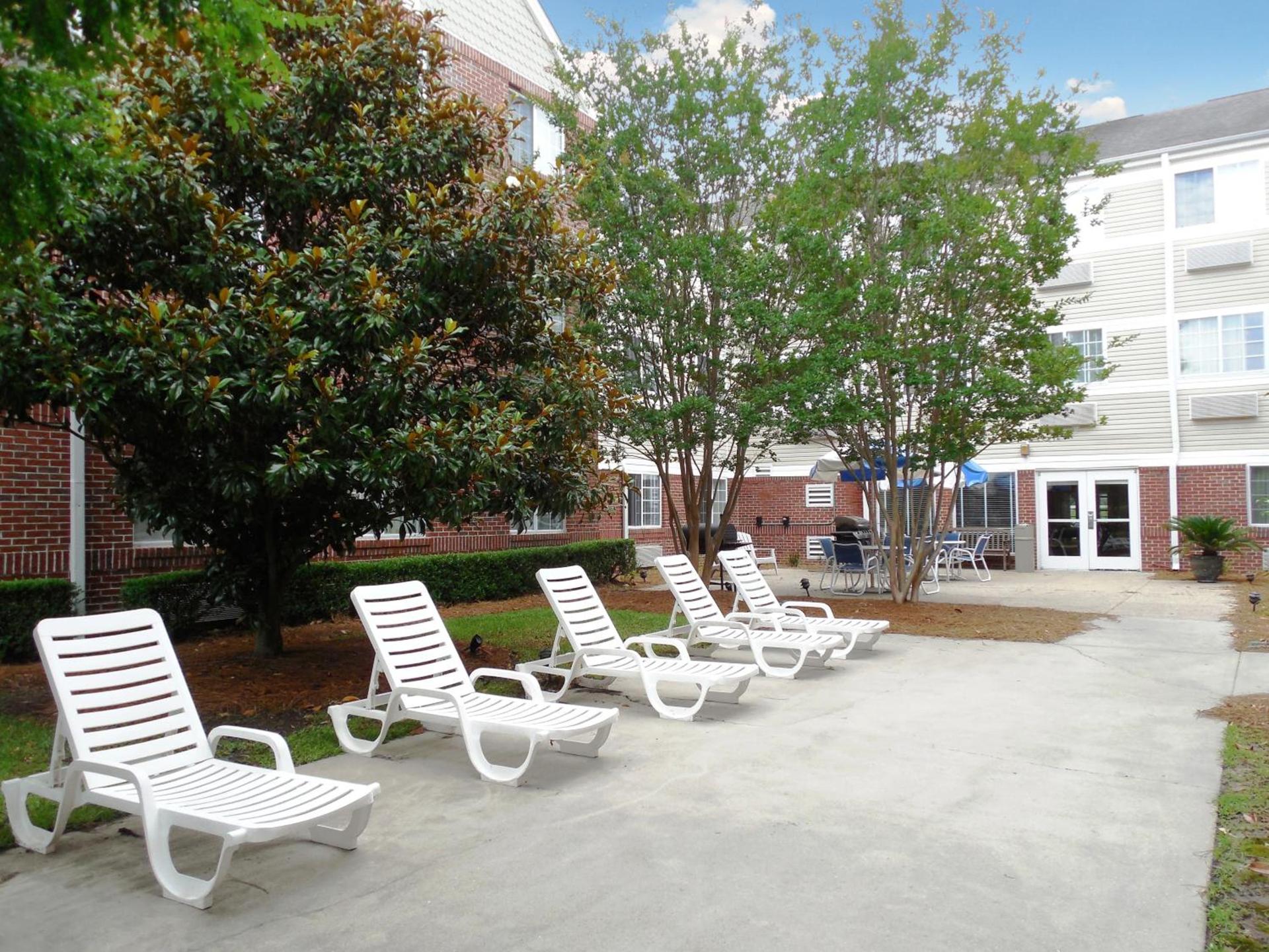 Extended Stay America Suites - Charleston - Airport photo 32