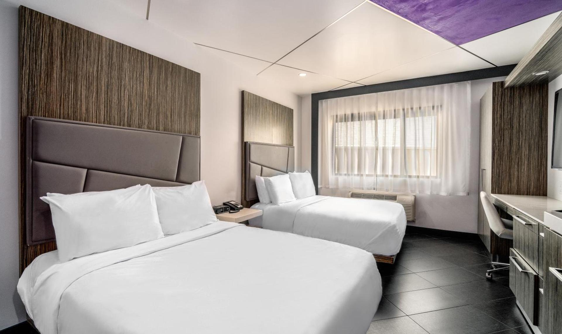 The Moment Hotel photo 47