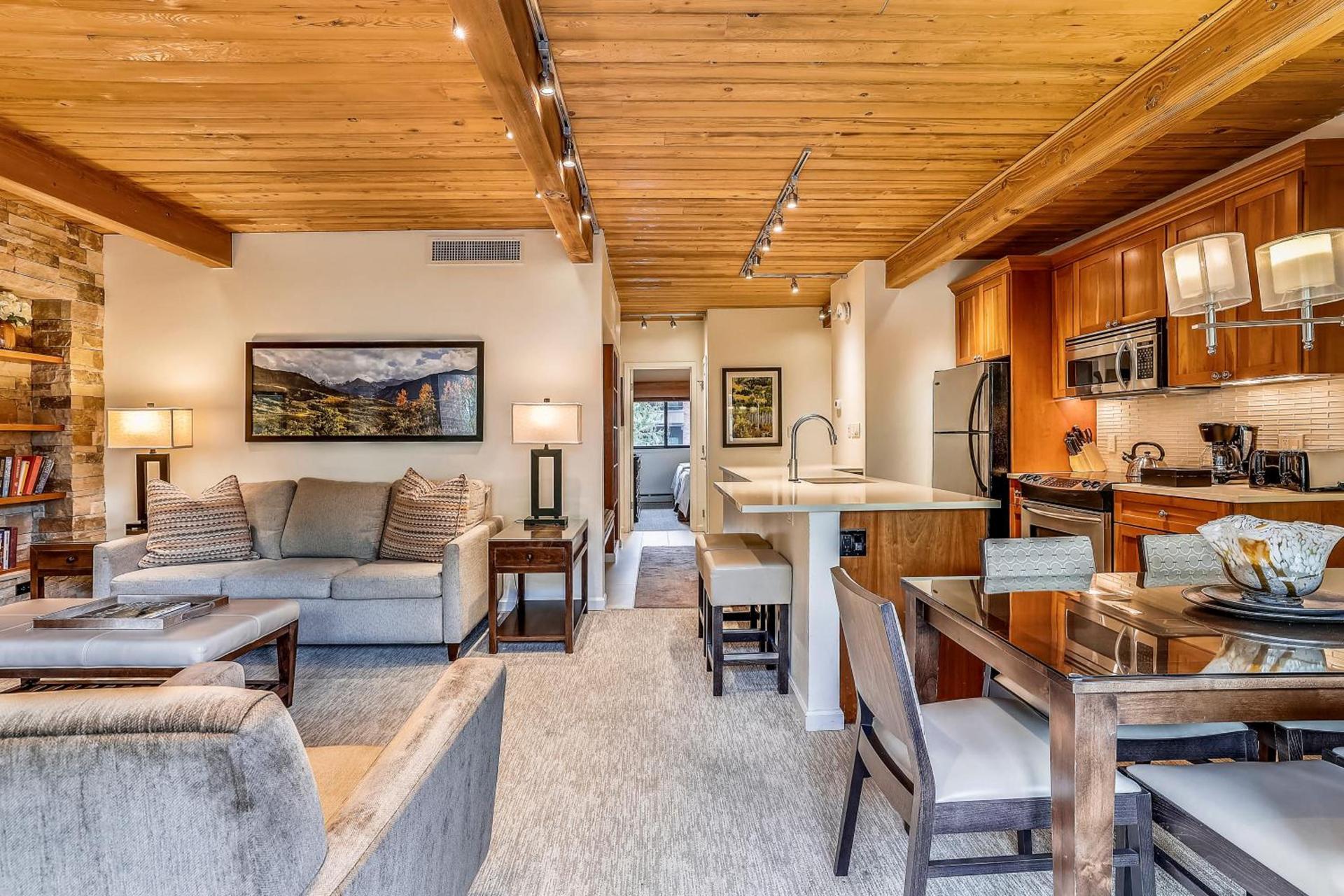Aspen Square Condominium Hotel photo 51