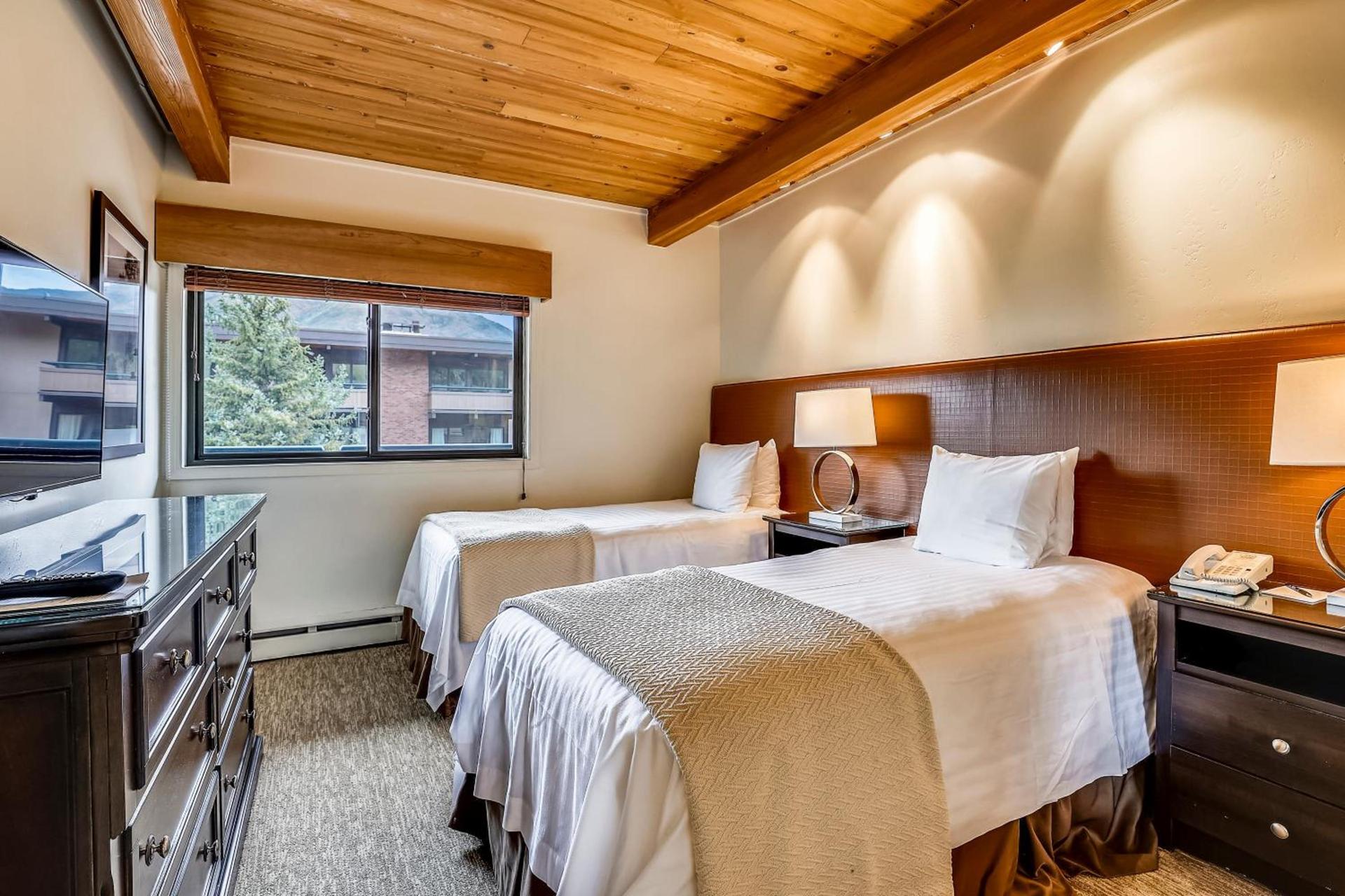 Aspen Square Condominium Hotel photo 50