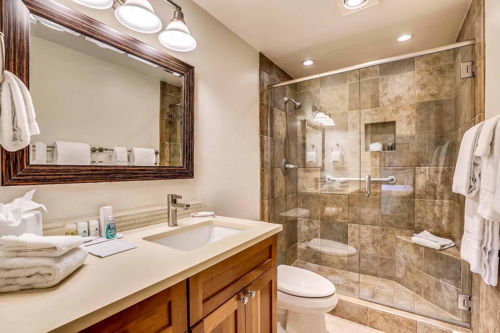 Aspen Square Condominium Hotel photo 48