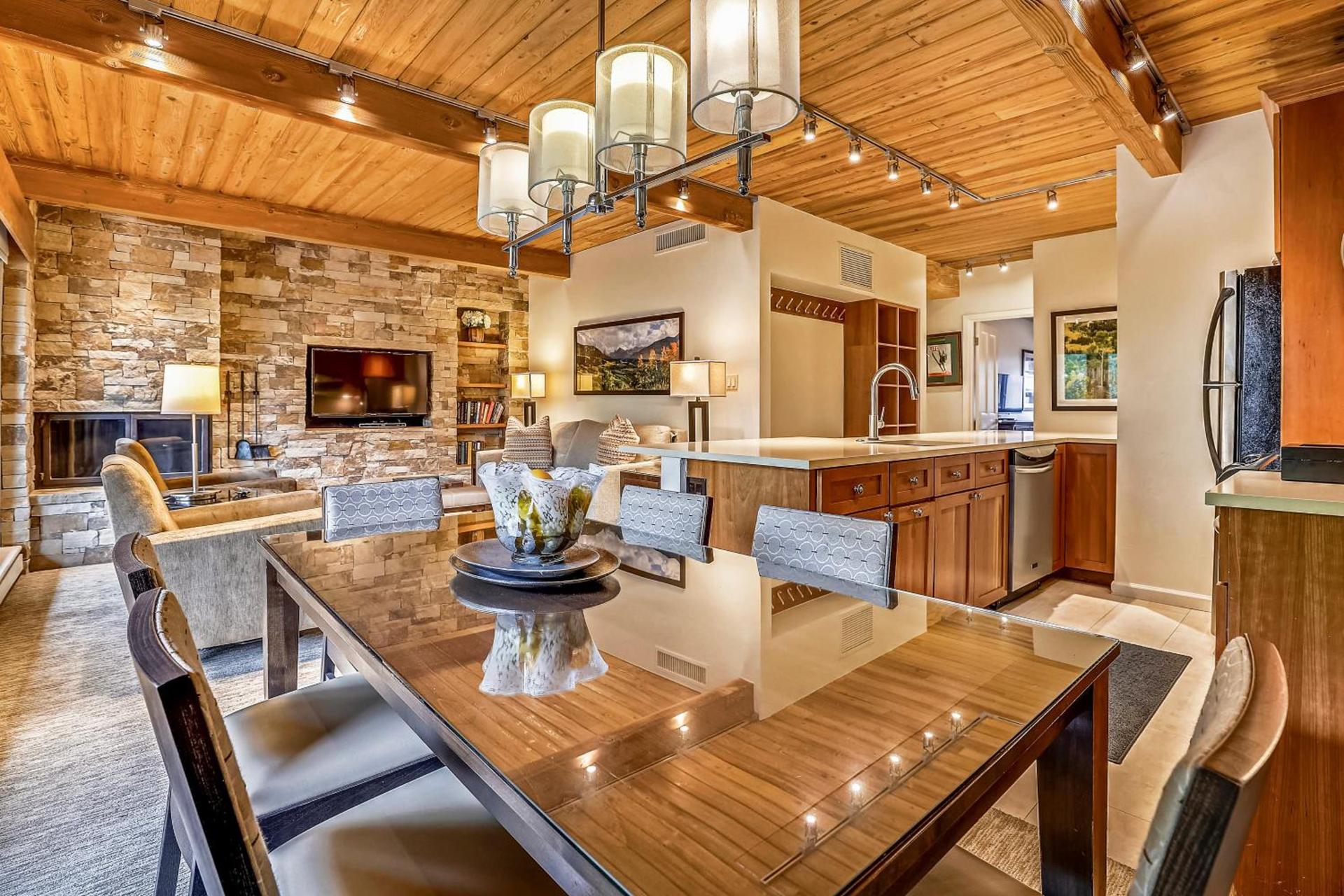 Aspen Square Condominium Hotel photo 47