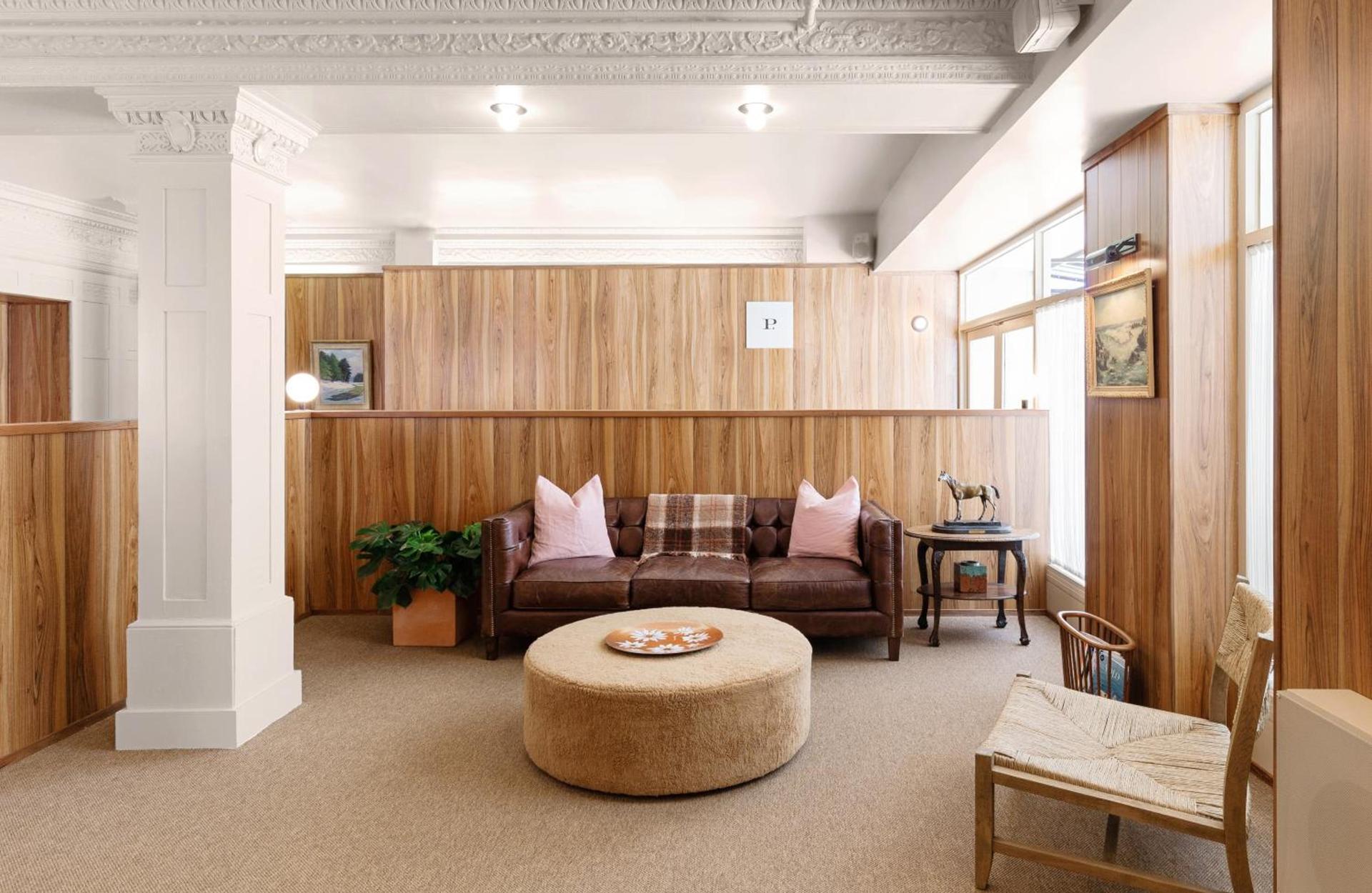 Palihotel San Francisco photo 26