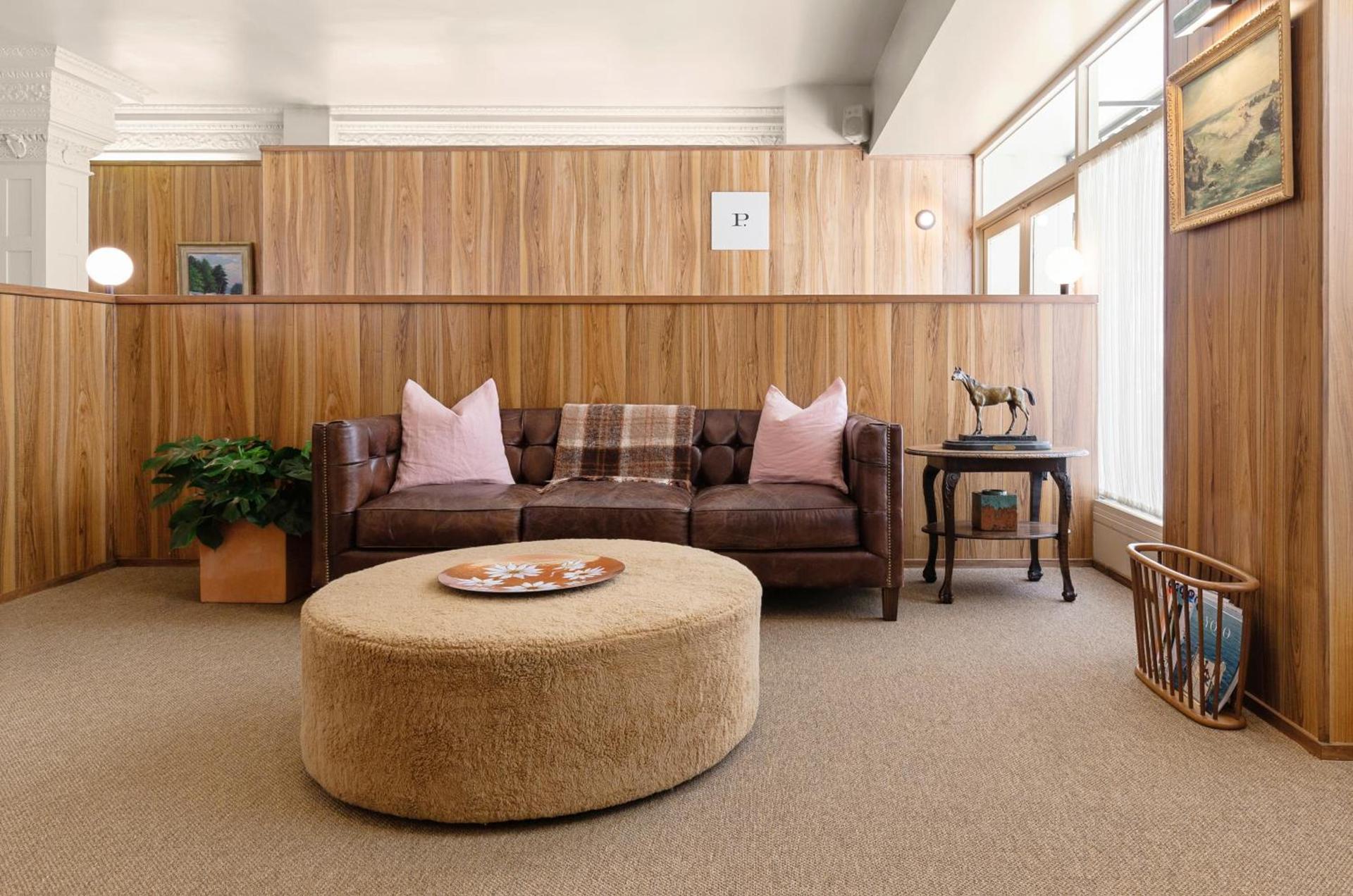 Palihotel San Francisco photo 24