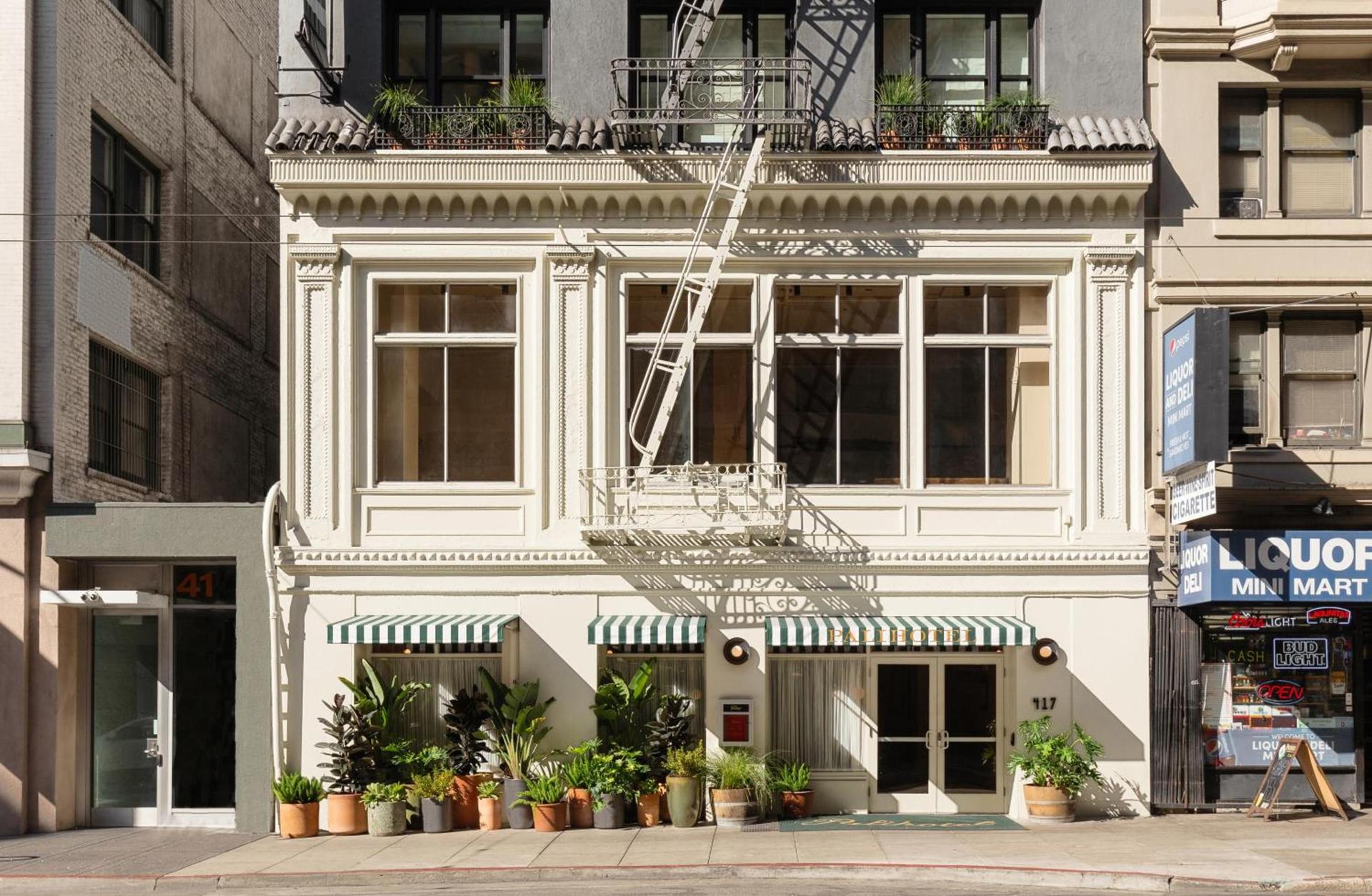 Palihotel San Francisco photo 1