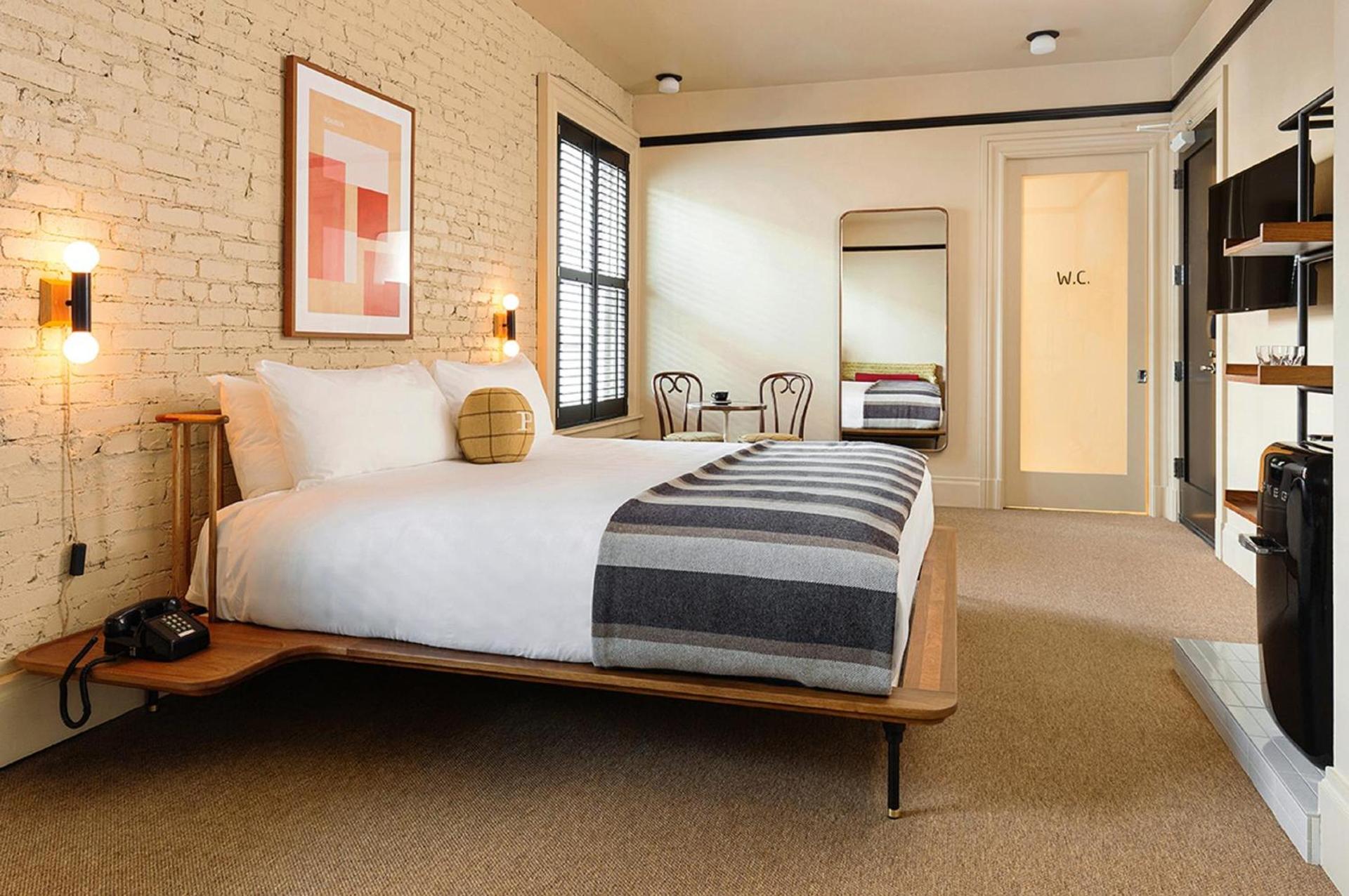 Palihotel San Francisco photo 16
