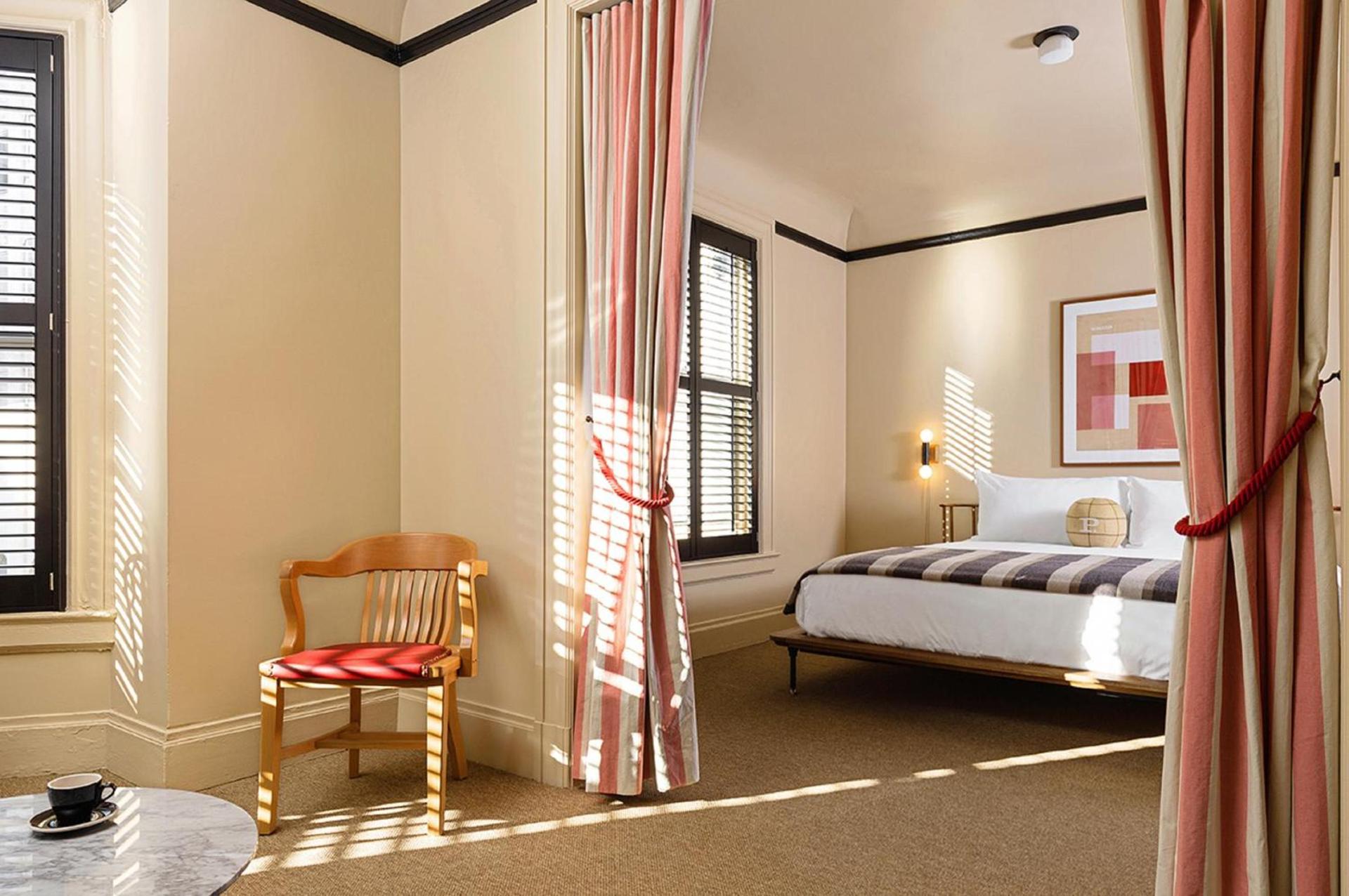 Palihotel San Francisco photo 19