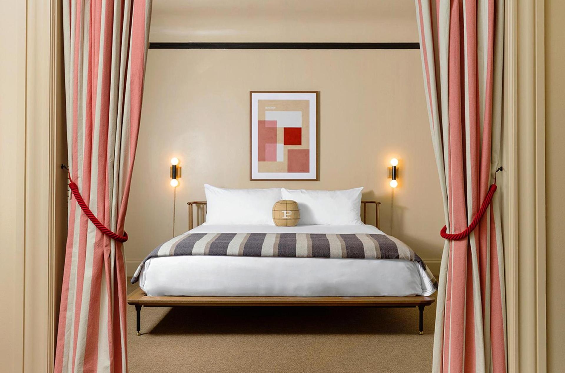 Palihotel San Francisco photo 18