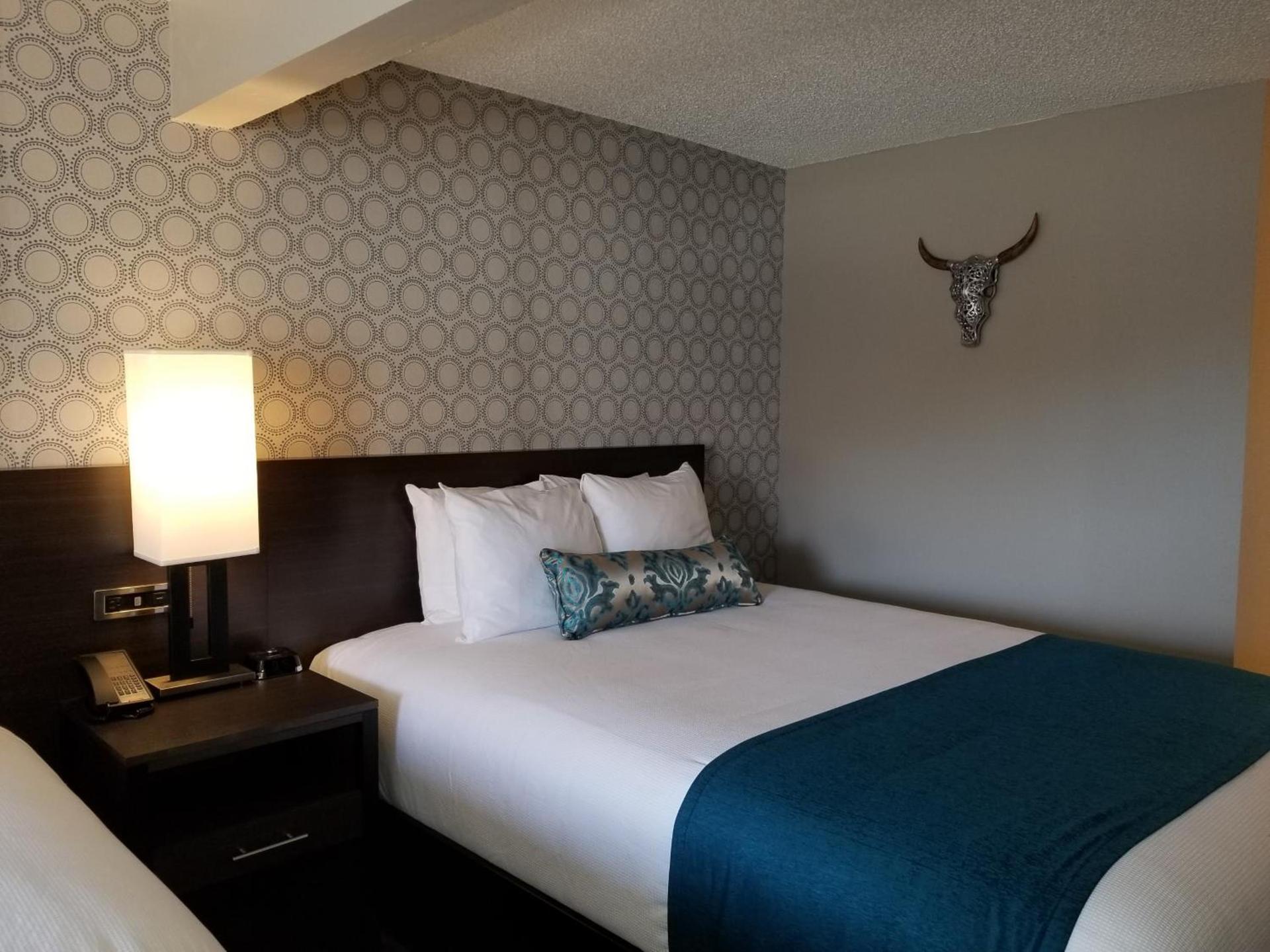 The Hotel Y, a Dazzler Select by Wyndham photo 18