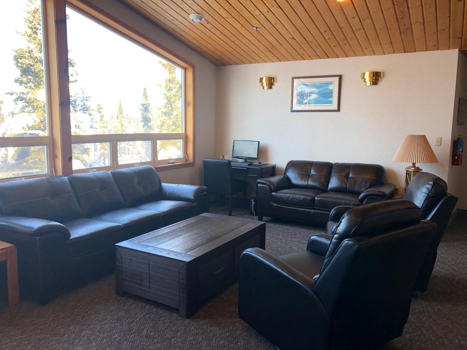Aurora Denali Lodge photo 22