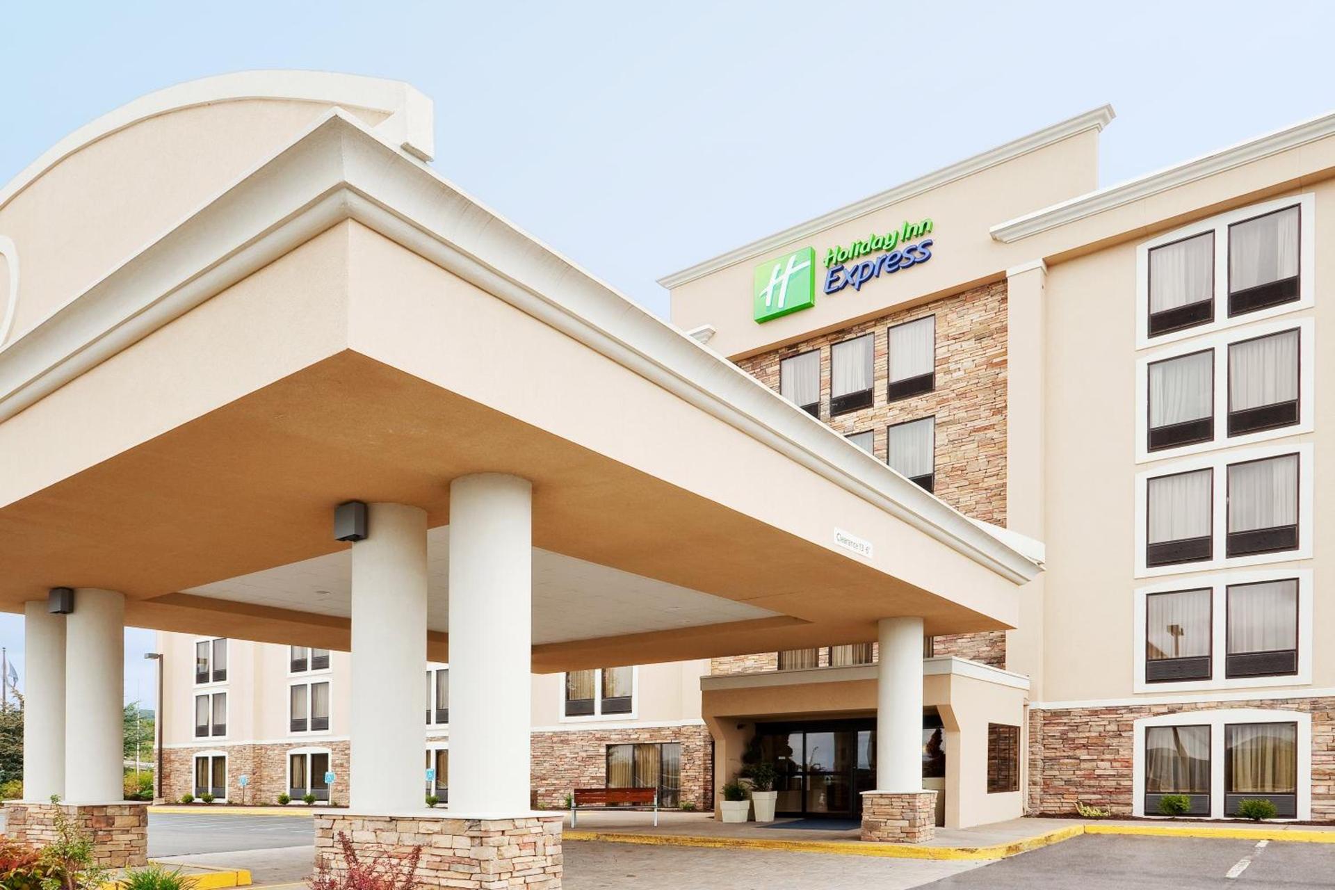 Holiday Inn Express Wilkes Barre East by IHG photo 12