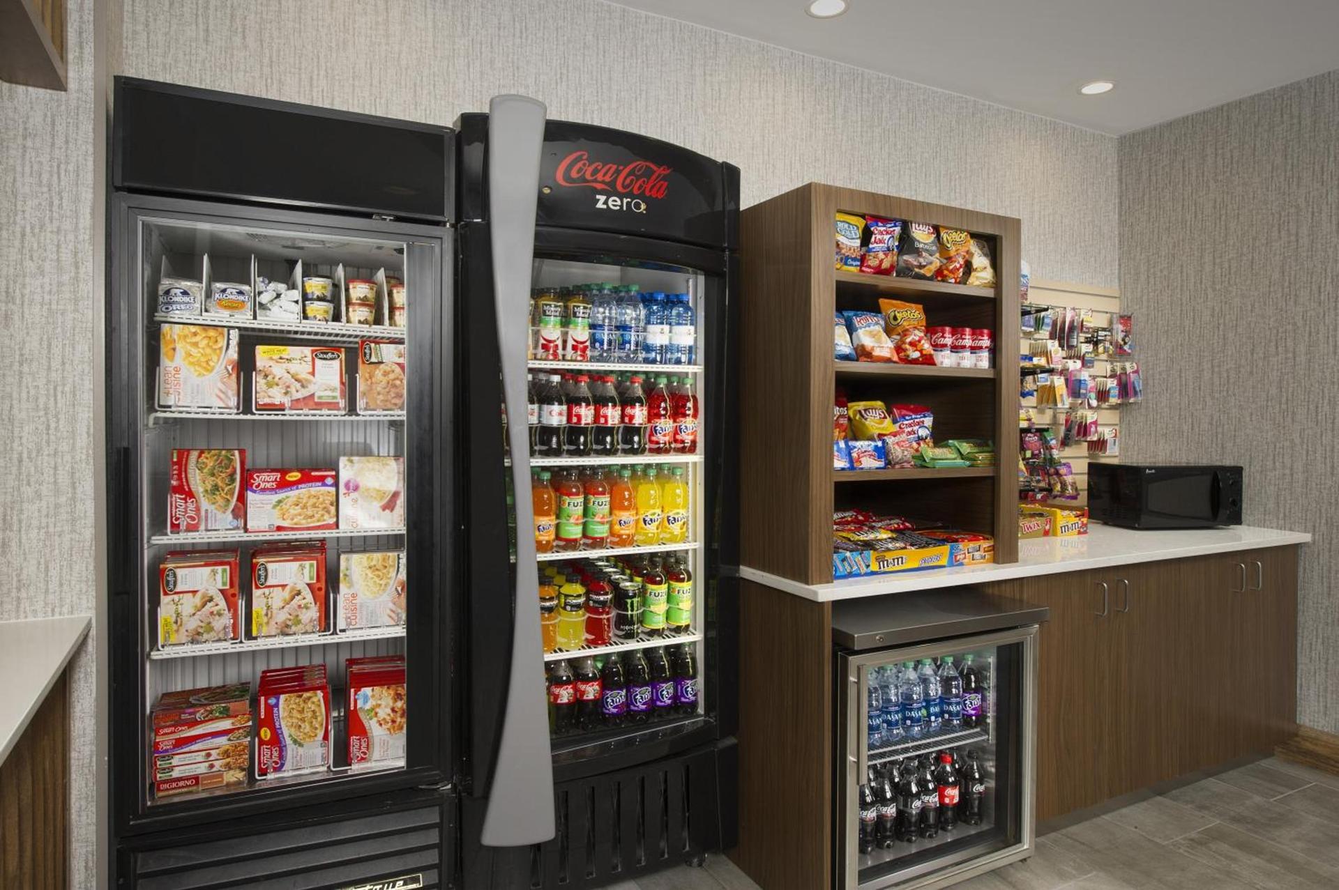 Holiday Inn Express Baltimore at the Stadiums by IHG photo 18